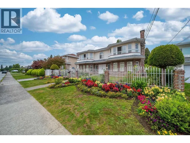 5091 SIDLEY STREET, Burnaby 3