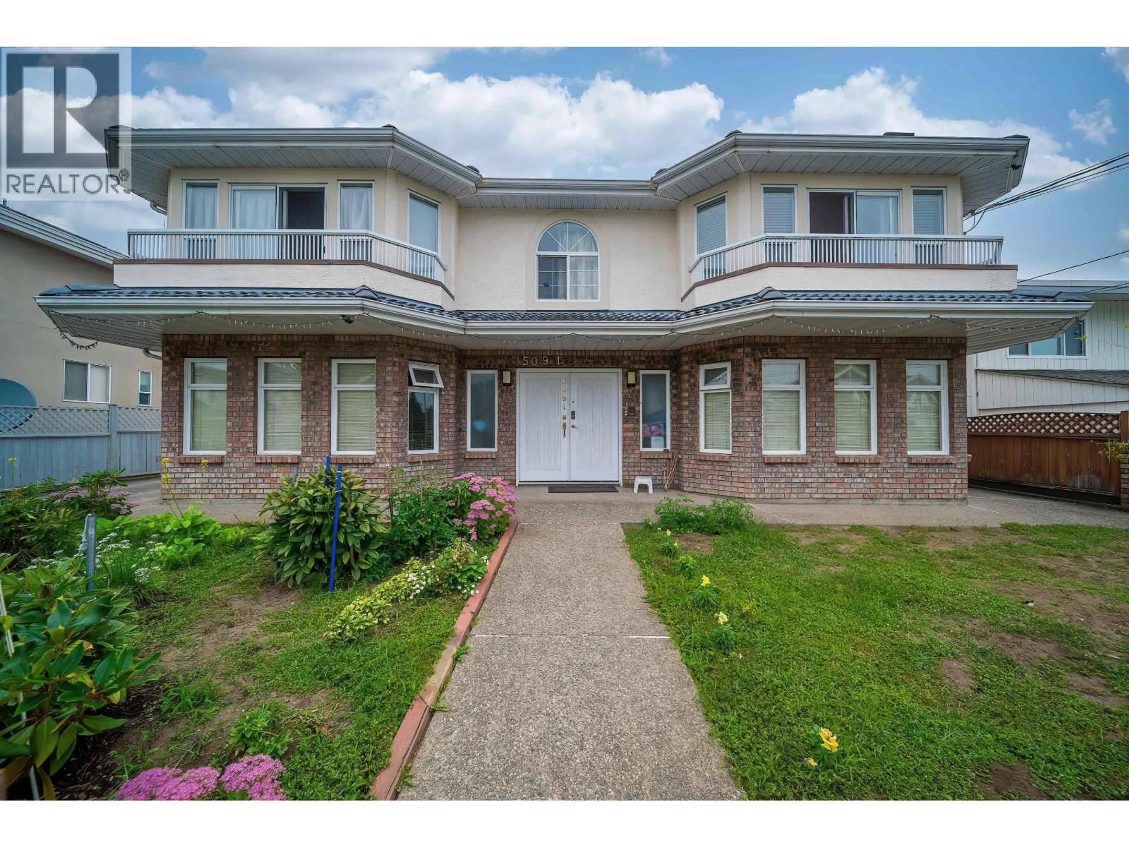 Unknown for 5091 SIDLEY STREET, Burnaby British Columbia V5J1T6