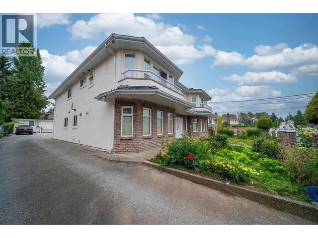 5091 SIDLEY STREET, Burnaby 5