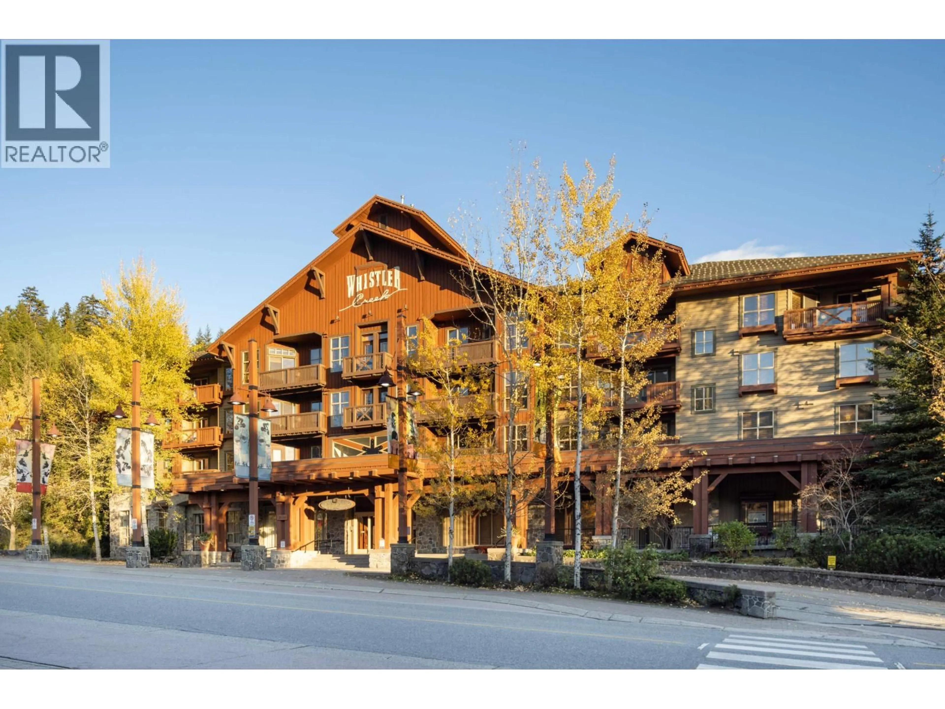 Unknown for 534C - 2036 LONDON LANE, Whistler British Columbia V8E0N7