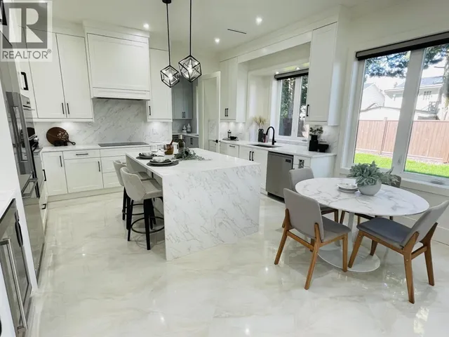11231 KING ROAD, Richmond 5