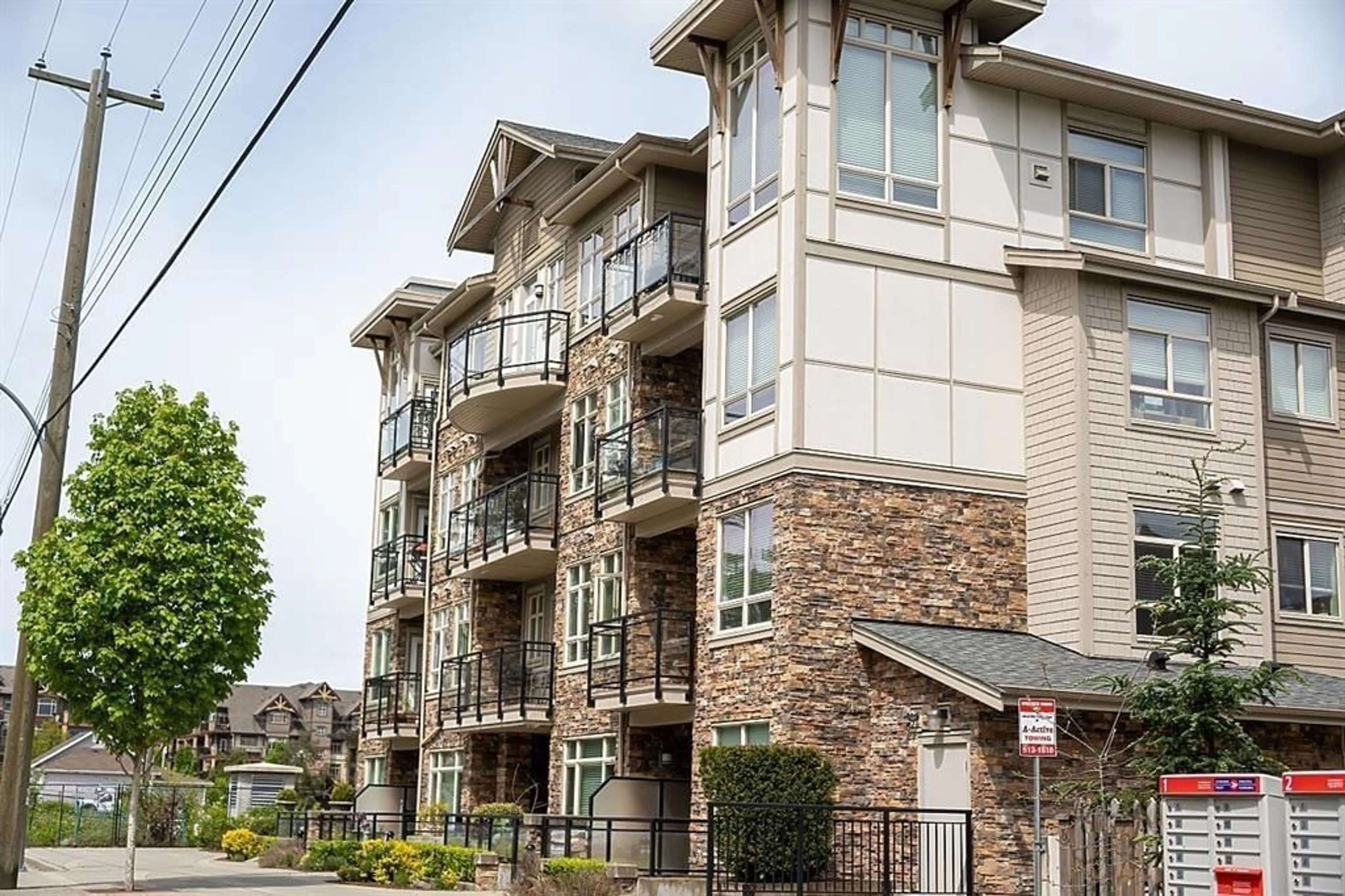 Unknown for 116 - 20861 83 AVENUE, Langley British Columbia V2Y0M8