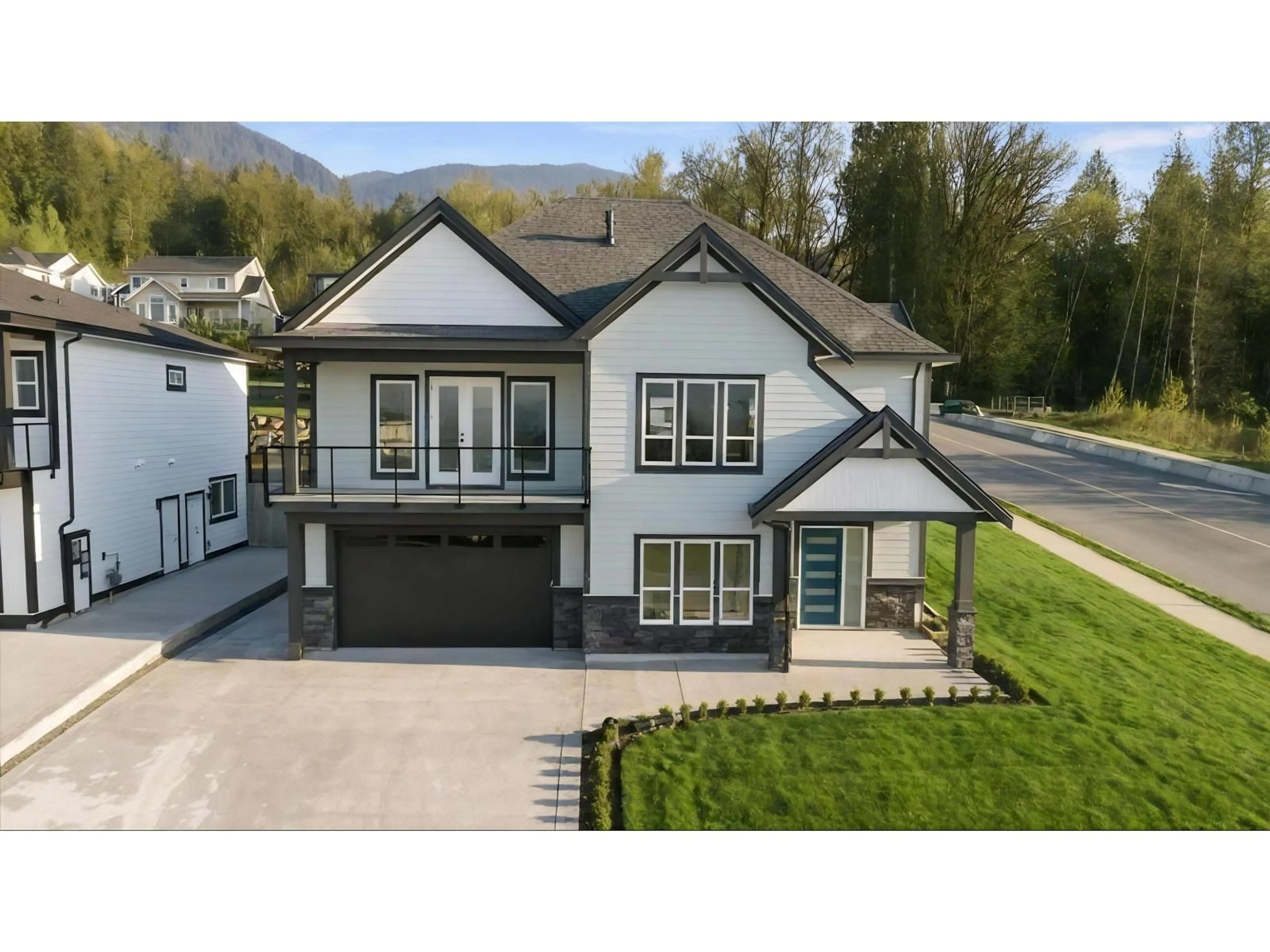 Unknown for 51160 CHARLOTTE PLACE, Chilliwack British Columbia V4Z0E5