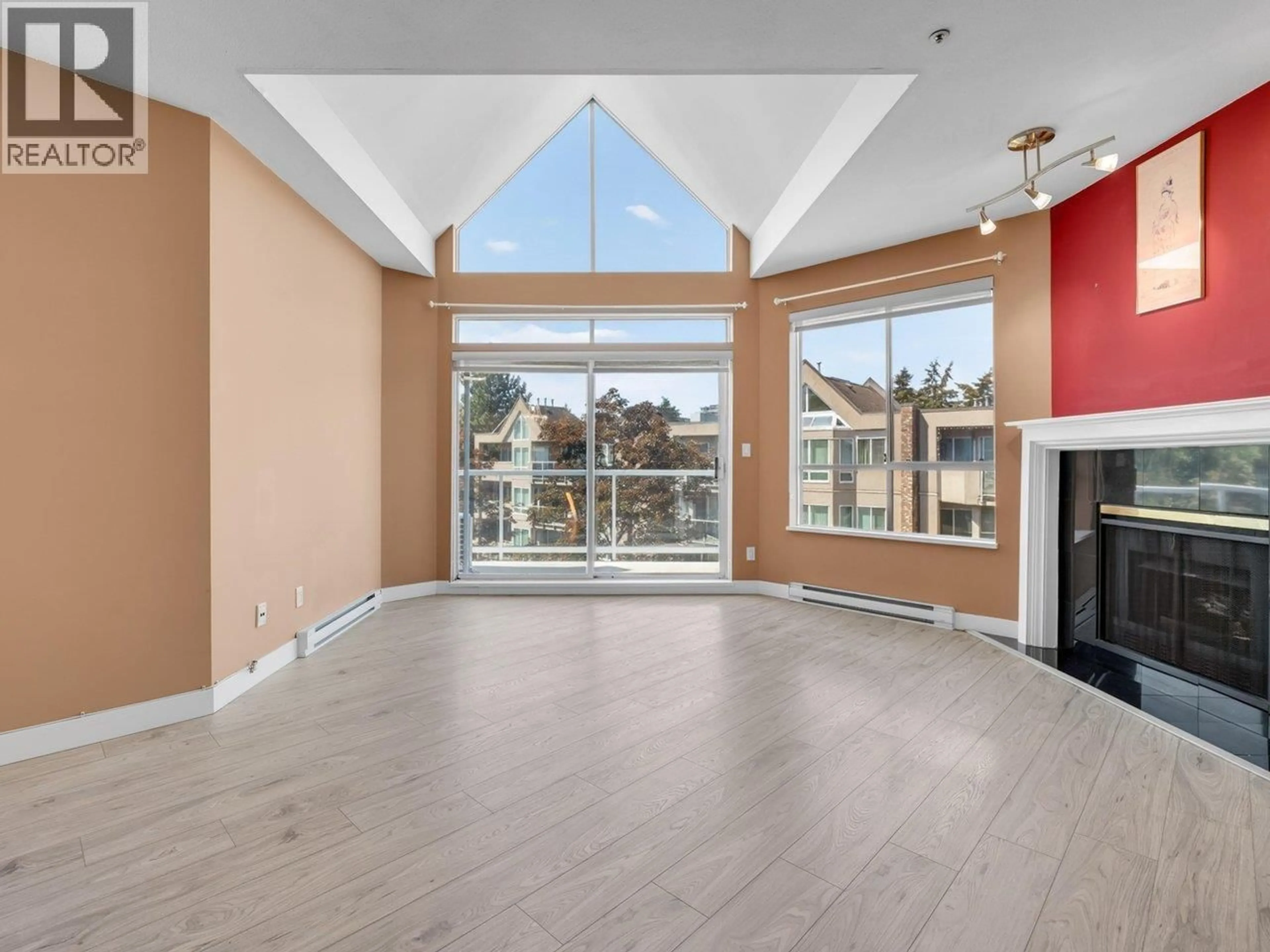 Unknown for 315 - 8651 ACKROYD ROAD, Richmond British Columbia V6X1B6
