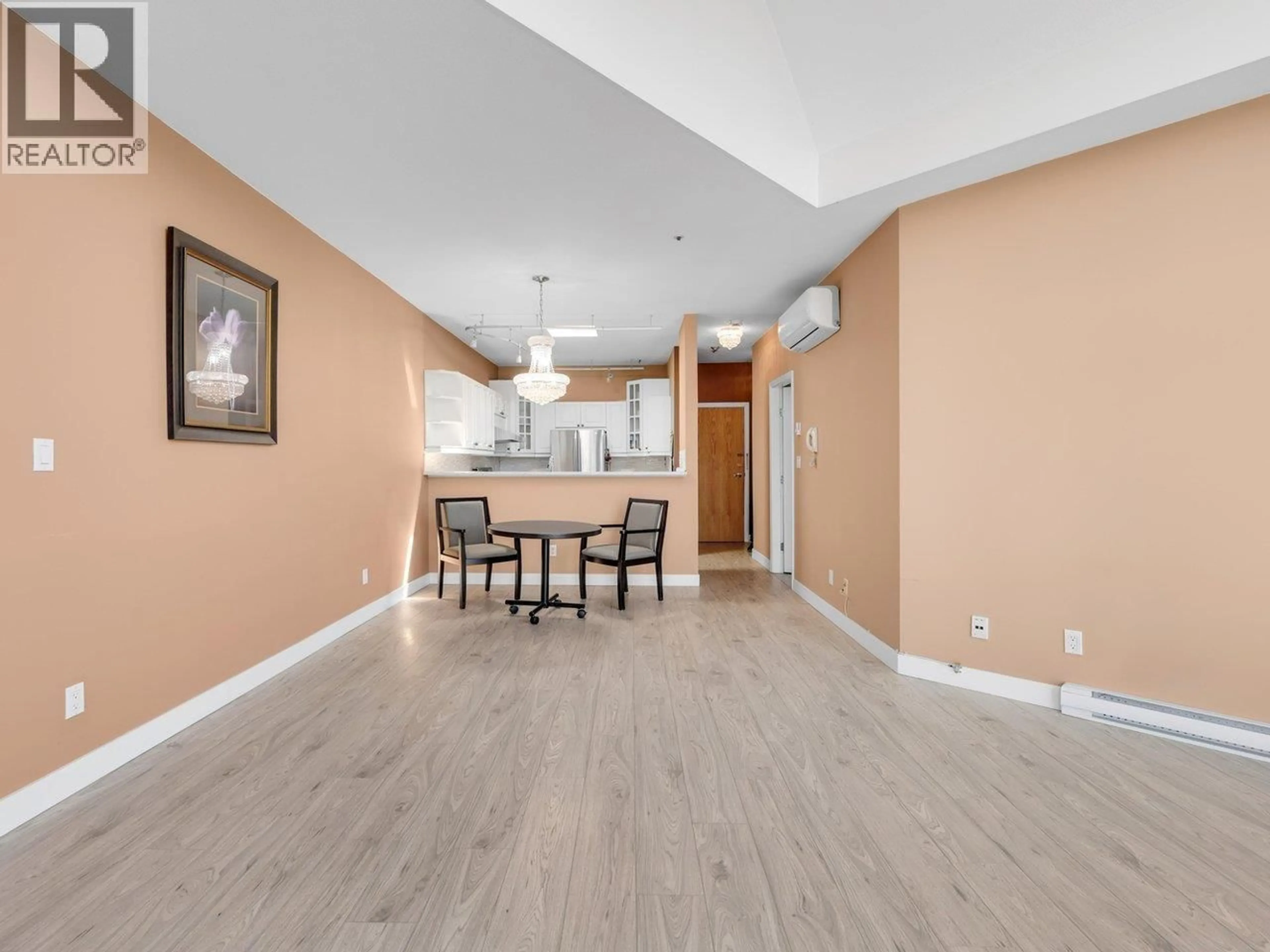 Unknown for 315 - 8651 ACKROYD ROAD, Richmond British Columbia V6X1B6