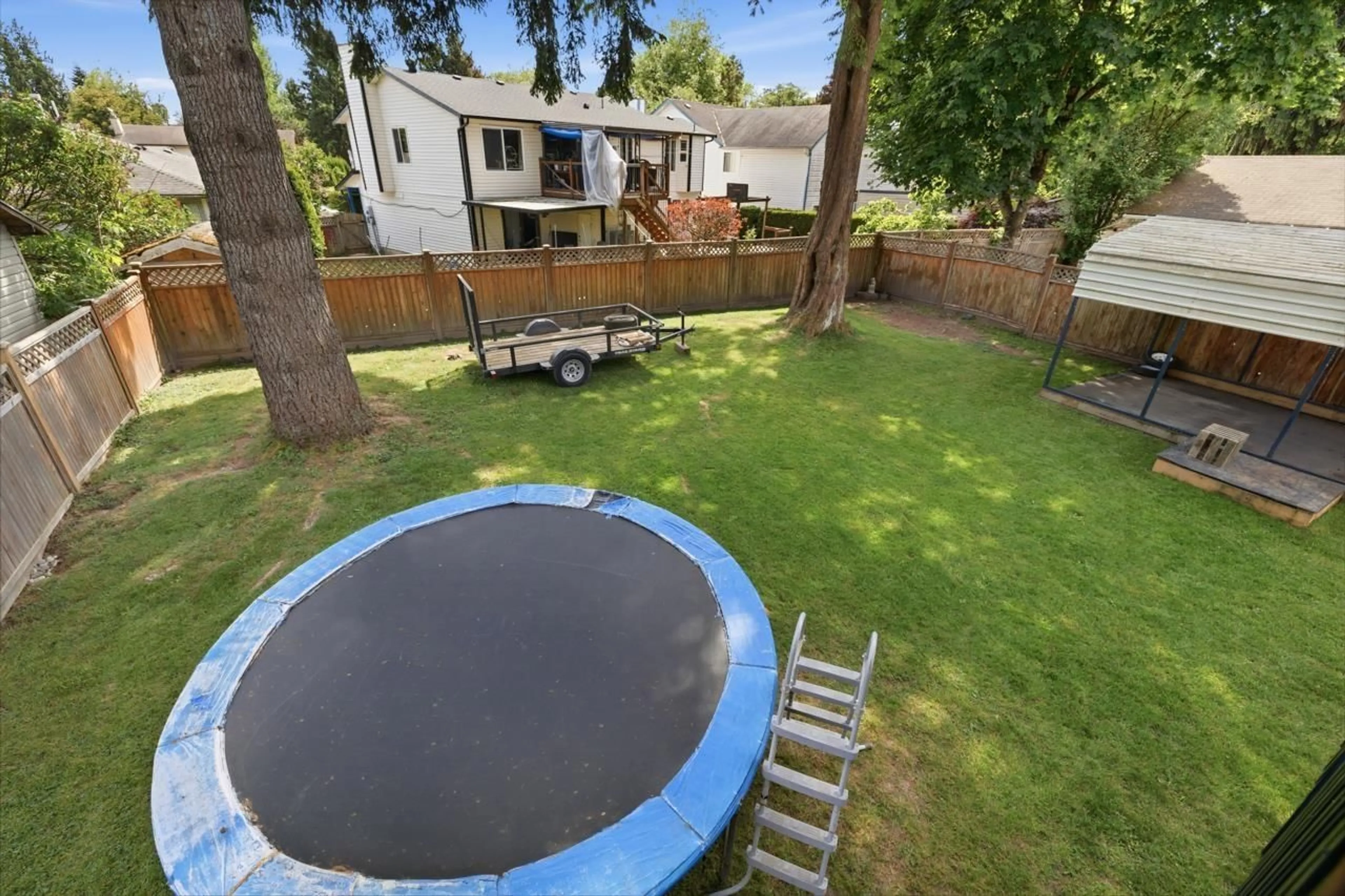 Unknown for 15318 87A AVENUE, Surrey British Columbia V3S4Z9