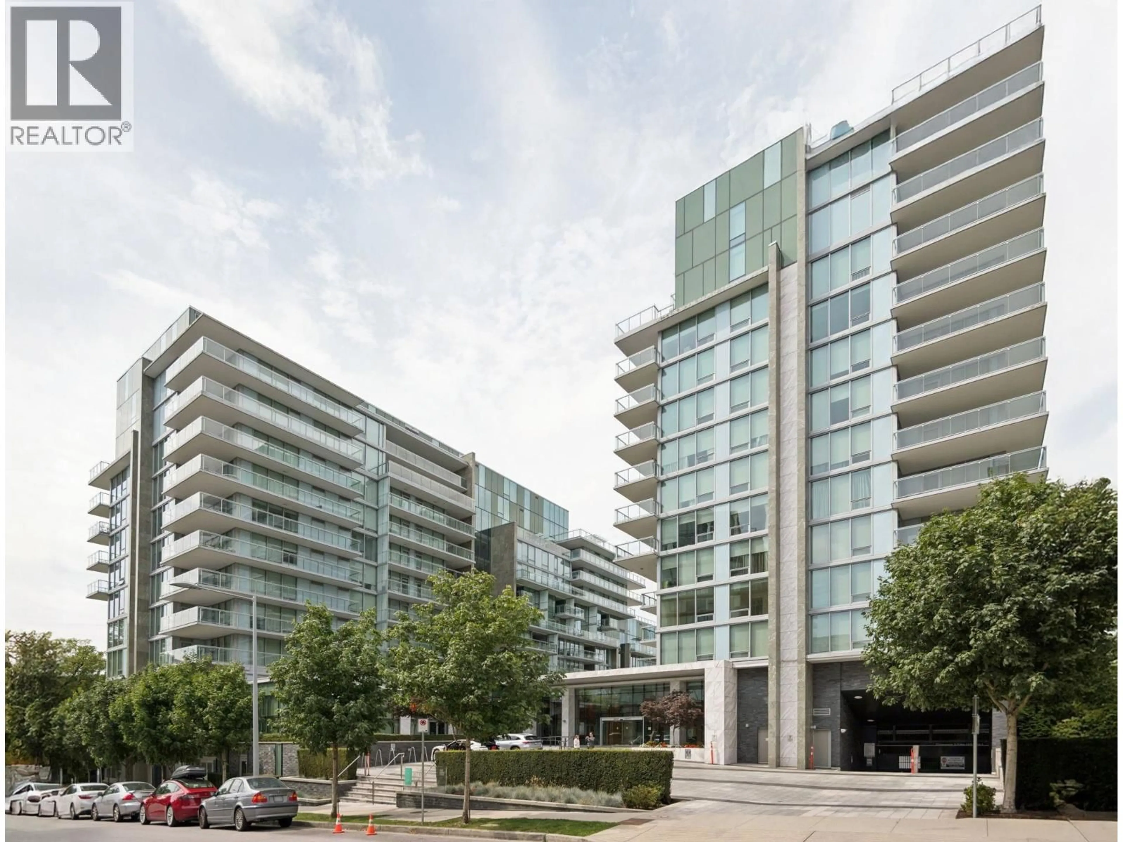 Indoor foyer for 704 - 6611 PEARSON WAY, Richmond British Columbia V7C0C3