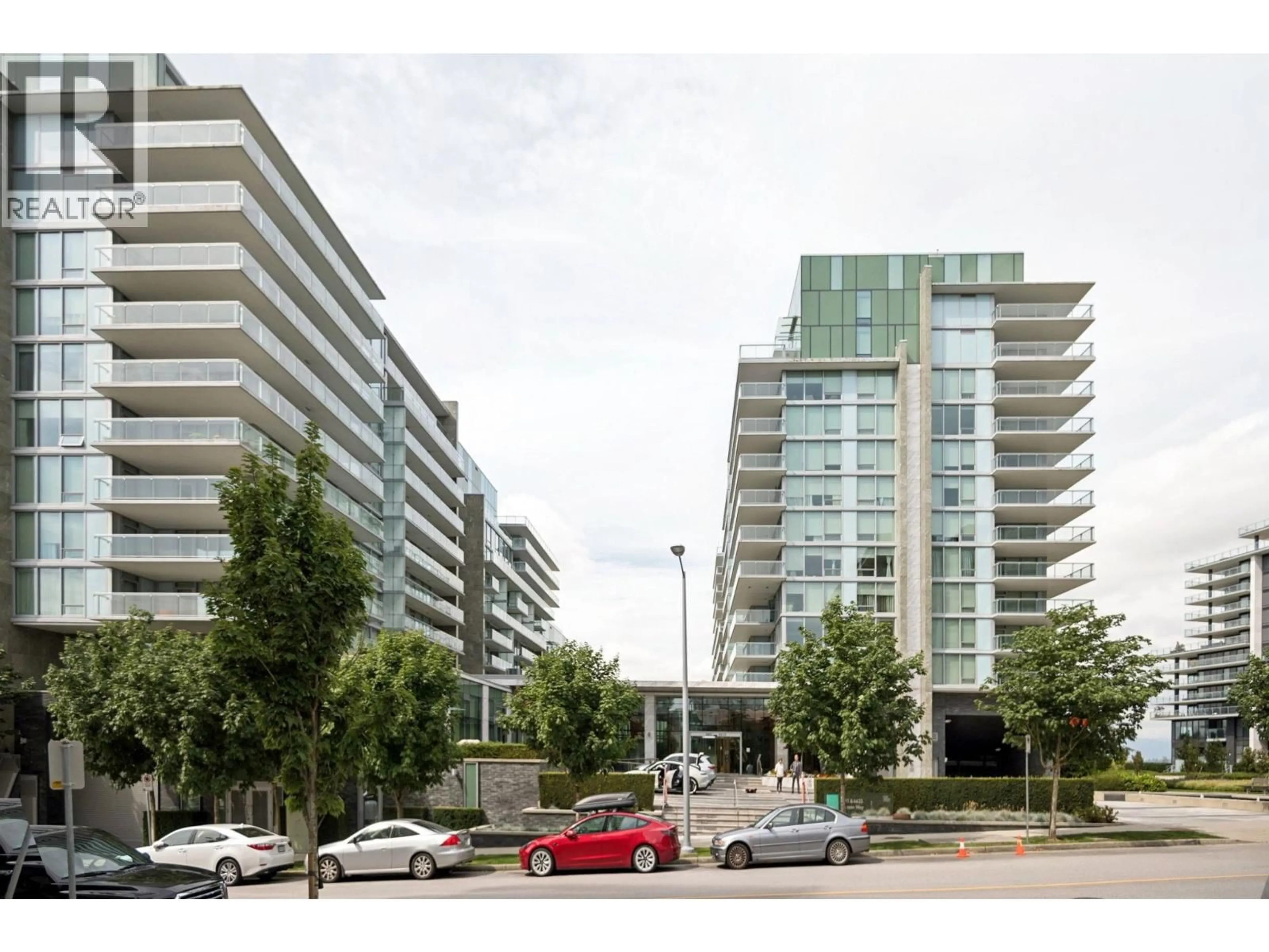Blurry image for 704 - 6611 PEARSON WAY, Richmond British Columbia V7C0C3