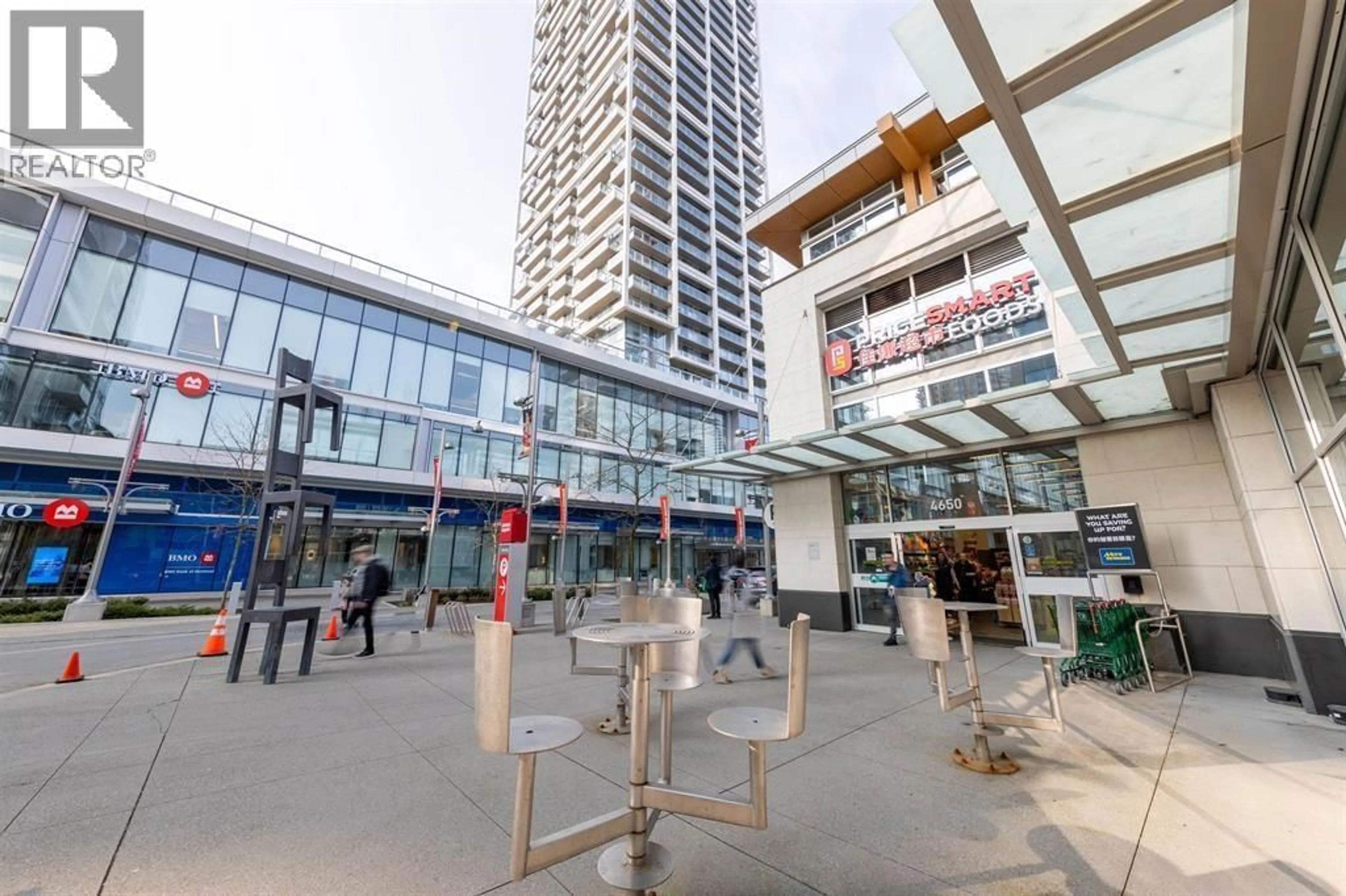 Unknown for 3310 - 4670 ASSEMBLY WAY, Burnaby British Columbia V5H0H3