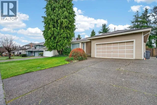 1841 WALNUT CRESCENT, Coquitlam 5