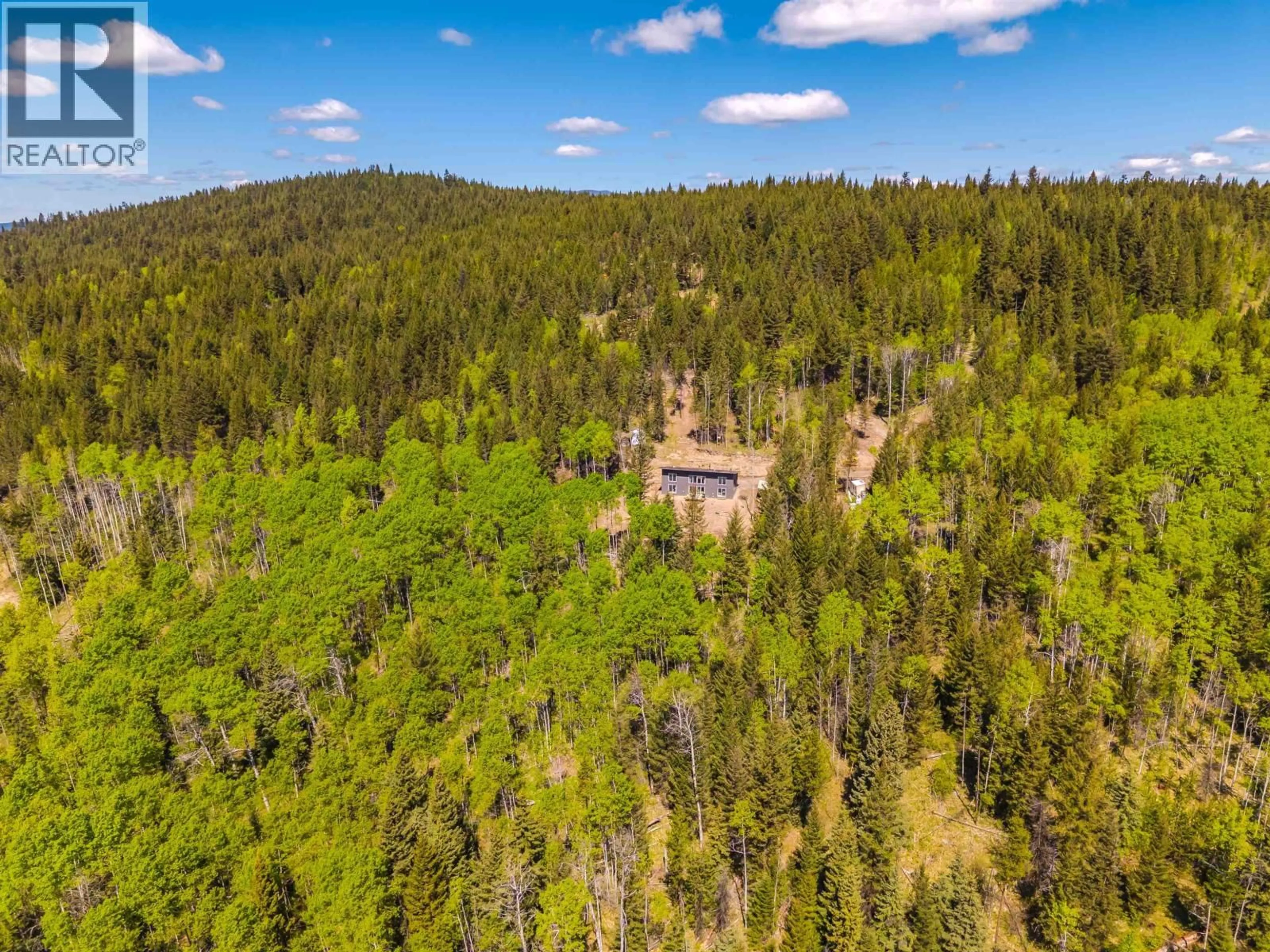 A pic from outside/outdoor area/front of a property/back of a property/a pic from drone, forest/trees view for 6282 HILLSIDE DRIVE, Forest Grove British Columbia V0K1M0