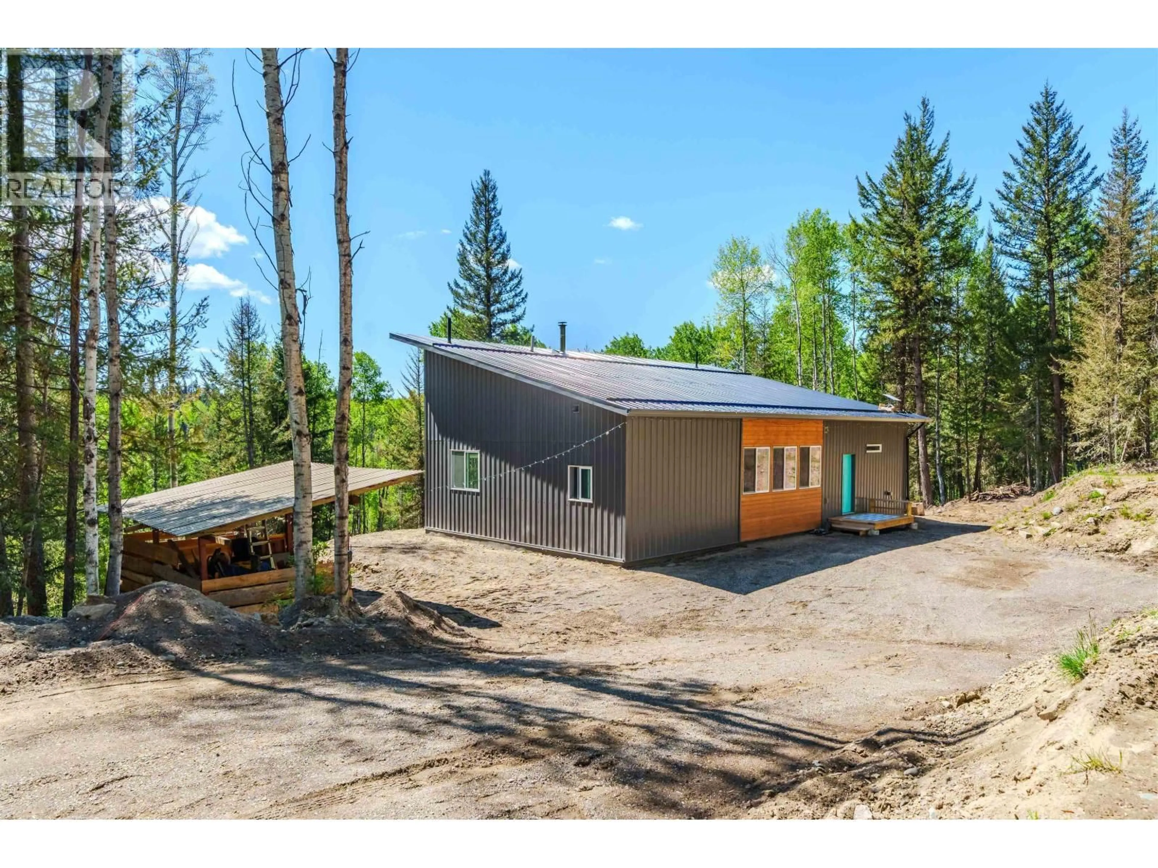 Unknown for 6282 HILLSIDE DRIVE, Forest Grove British Columbia V0K1M0