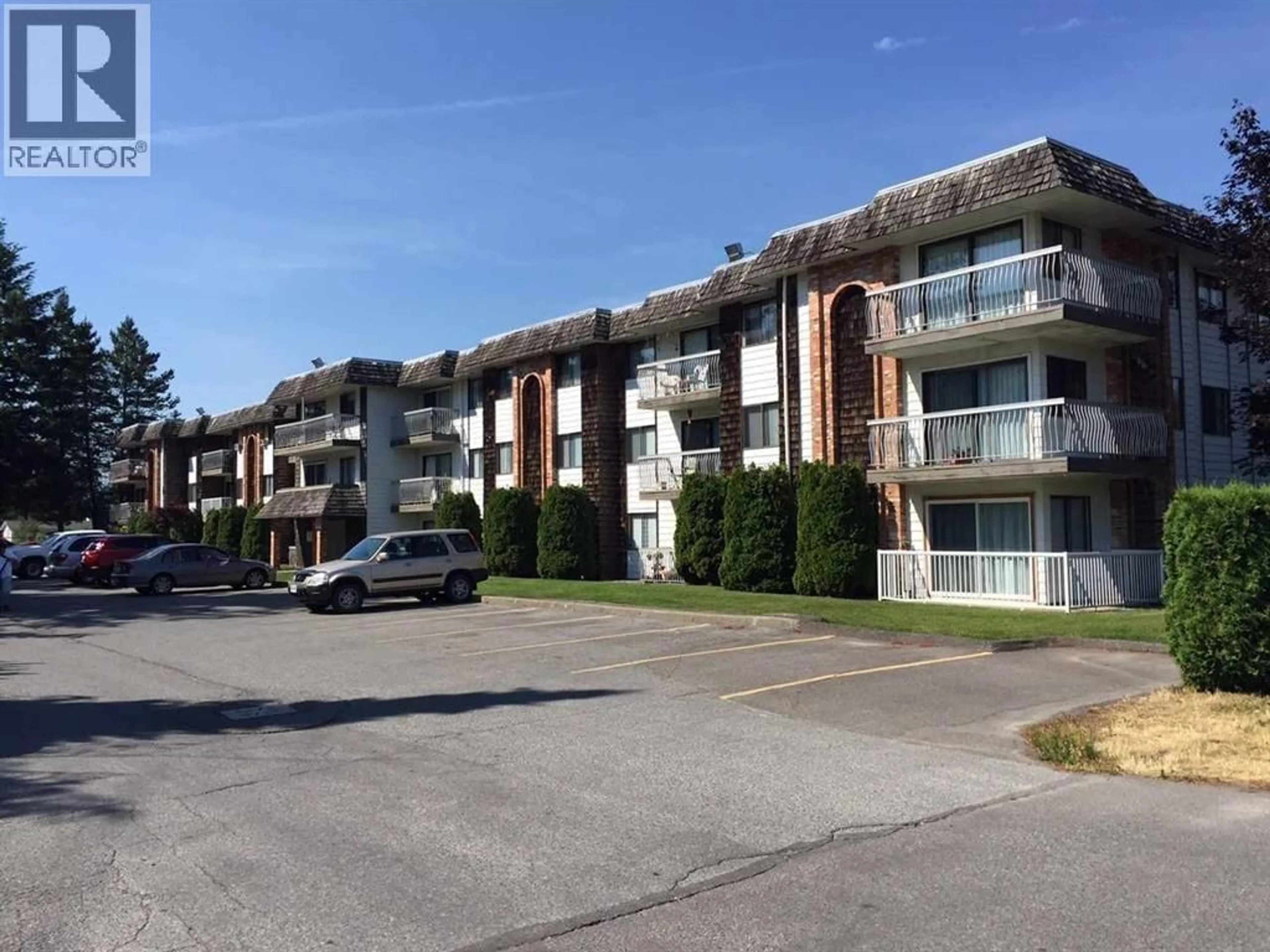 Unknown for 317 - 4931 WALSH AVENUE, Terrace British Columbia V8G1Z1