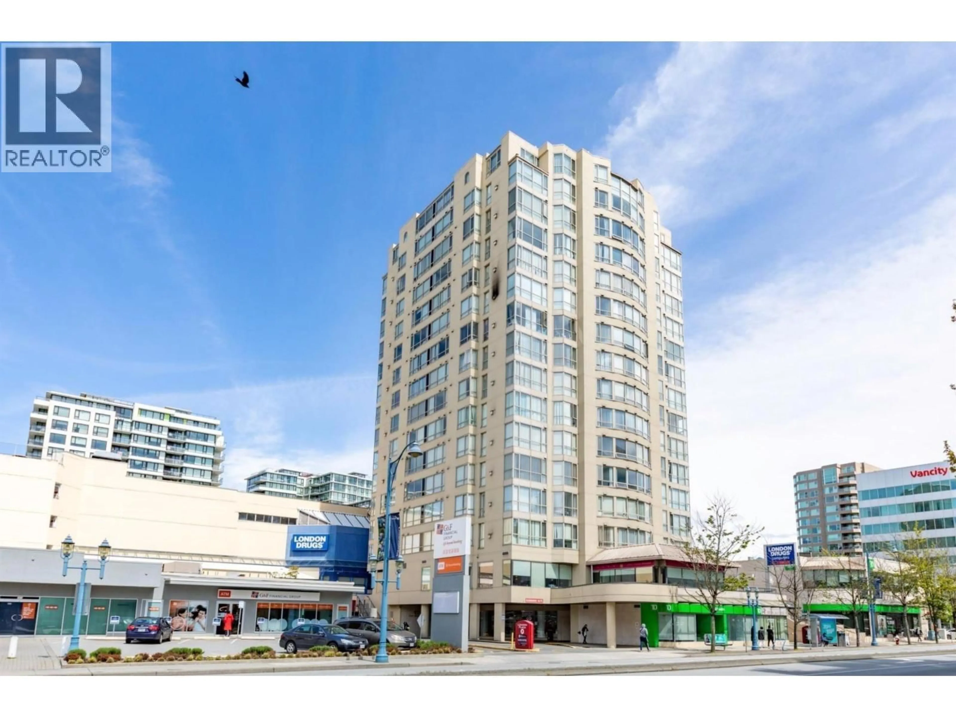 Unknown for 104 - 7995 WESTMINSTER HIGHWAY, Richmond British Columbia V6X3Y5