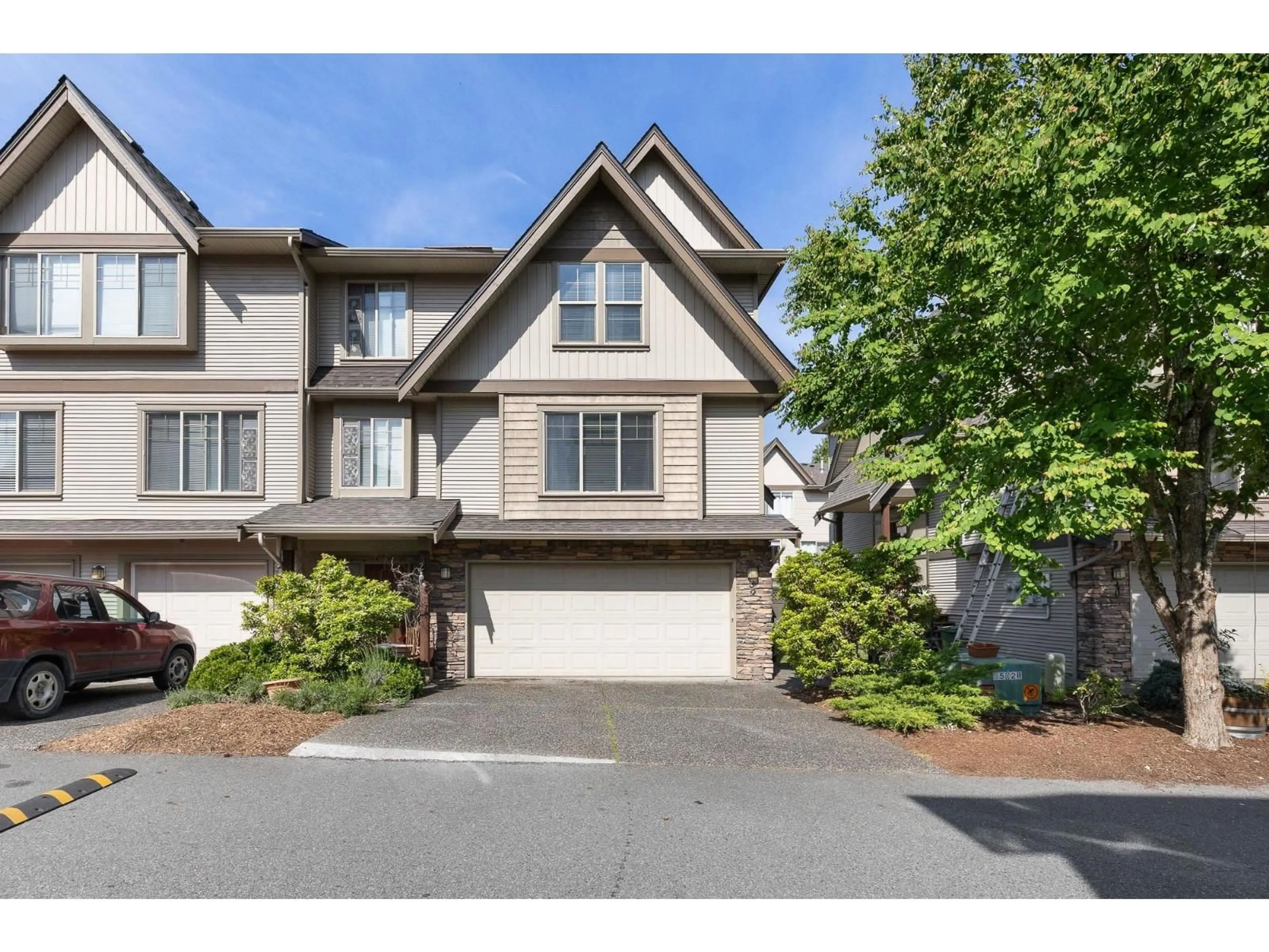 Unknown for 39 - 5556 PEACH ROAD, Chilliwack British Columbia V2R5X4