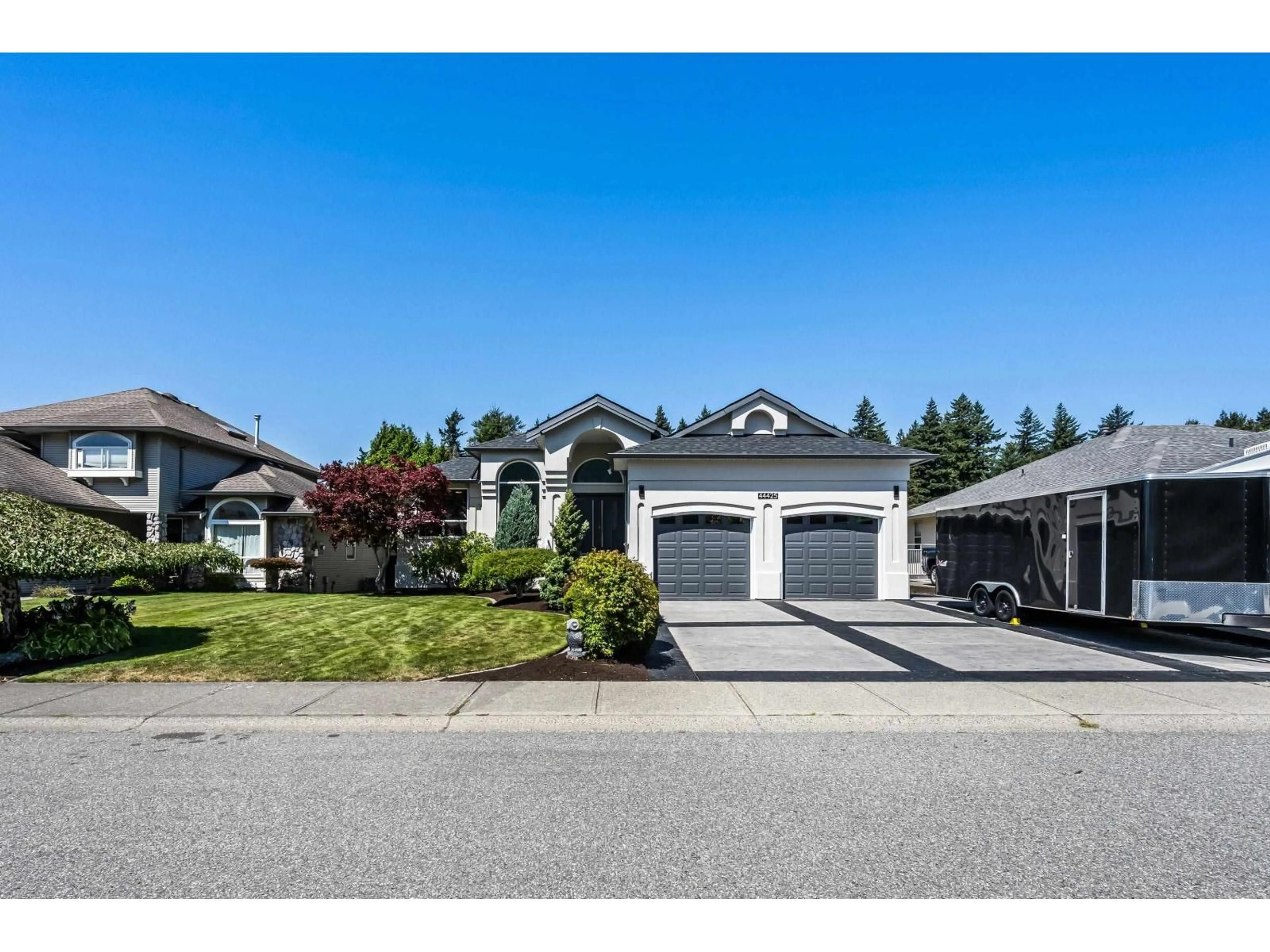 Unknown for 44425 ELSIE PLACE, Chilliwack British Columbia V2R5L1