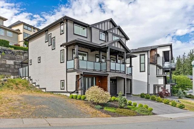 5351 ABBEY CRESCENT, Chilliwack 2