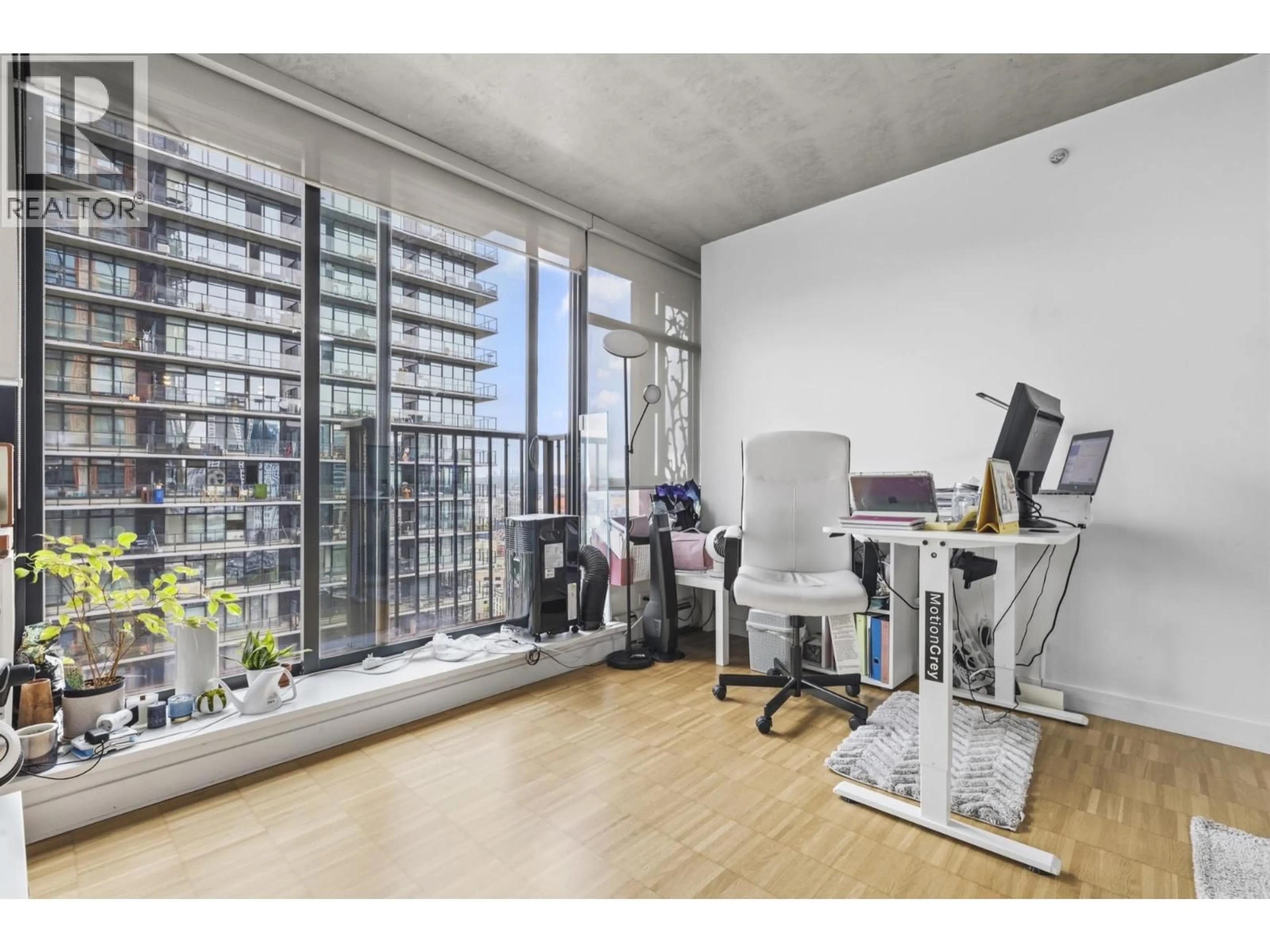 A pic of a room for 2605 - 128 CORDOVA STREET, Vancouver British Columbia V6B0E6