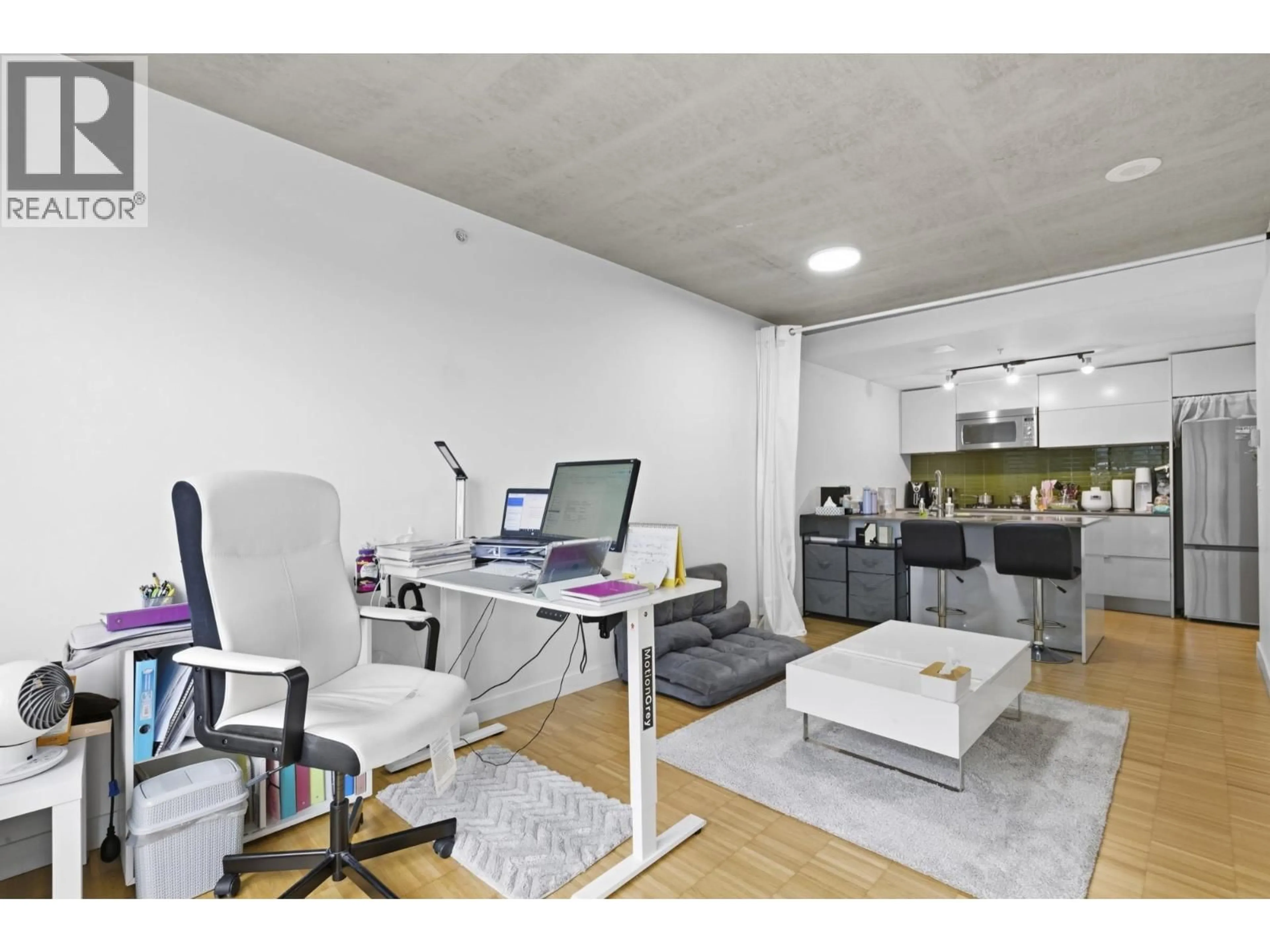 A pic of a room for 2605 - 128 CORDOVA STREET, Vancouver British Columbia V6B0E6