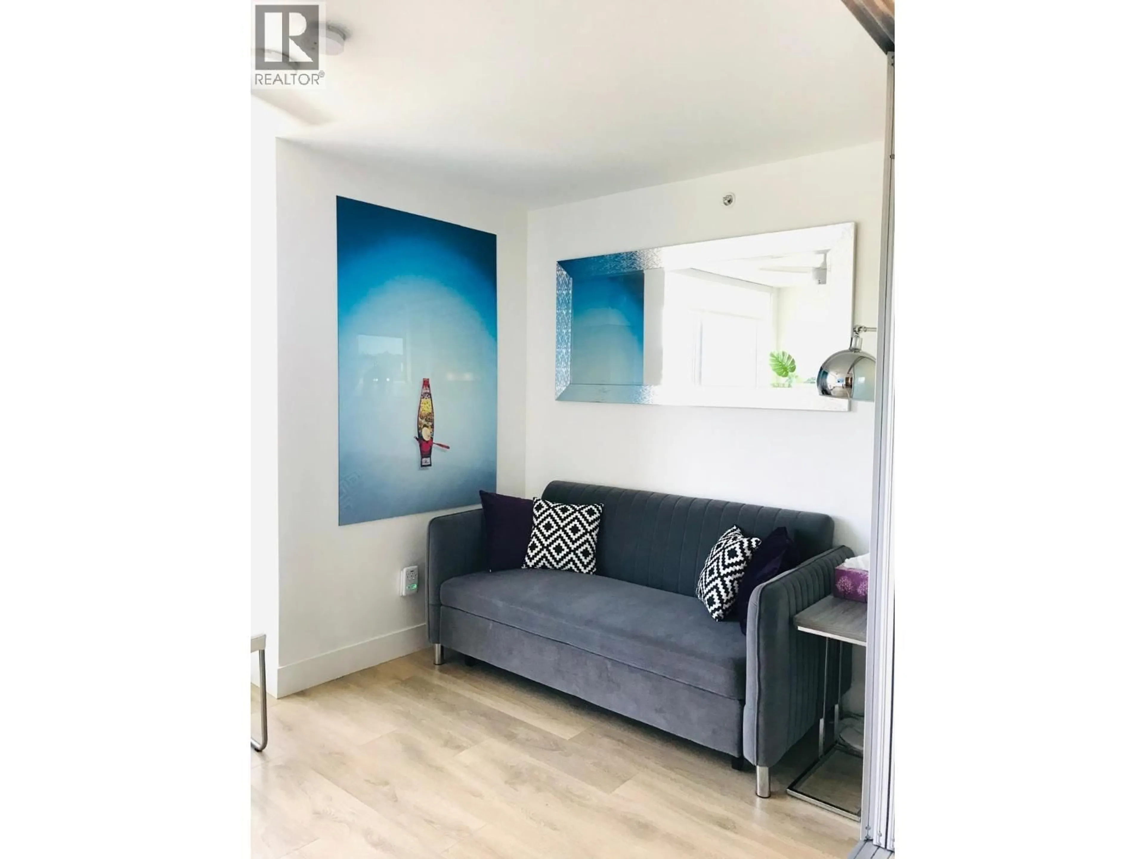 Unknown for 508 - 1788 COLUMBIA STREET, Vancouver British Columbia V5Y0L7