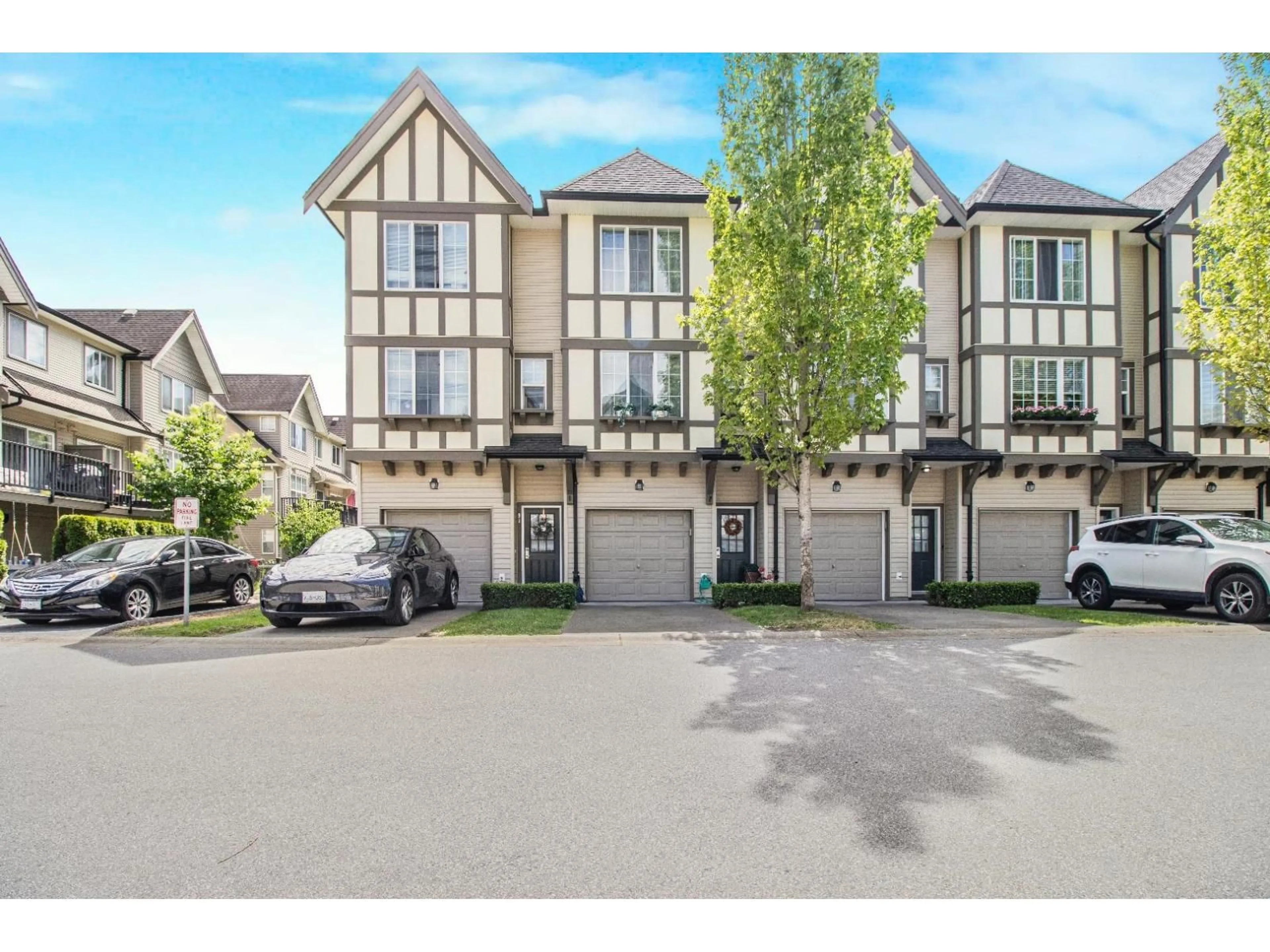Unknown for 92 - 20875 80 AVENUE, Langley British Columbia V2Y0B2