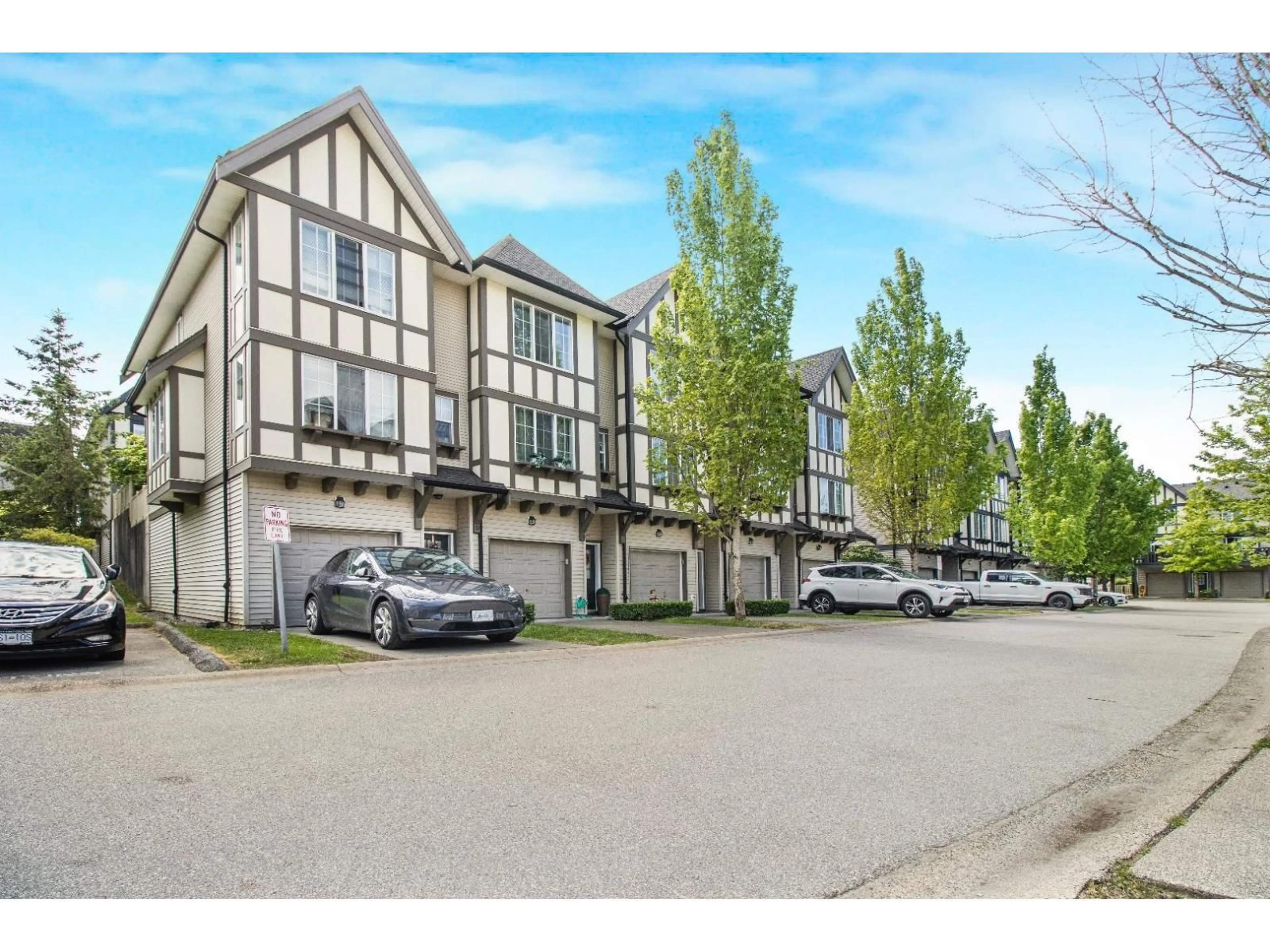 Unknown for 92 - 20875 80 AVENUE, Langley British Columbia V2Y0B2