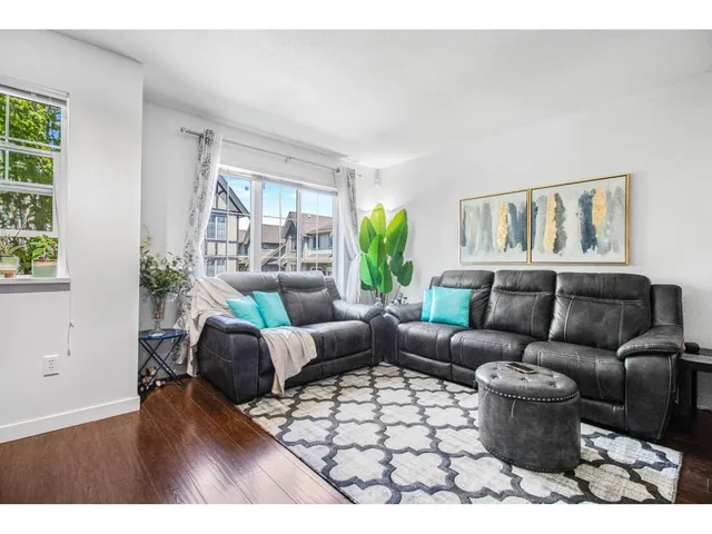 92 - 20875 80 AVENUE, Langley 4