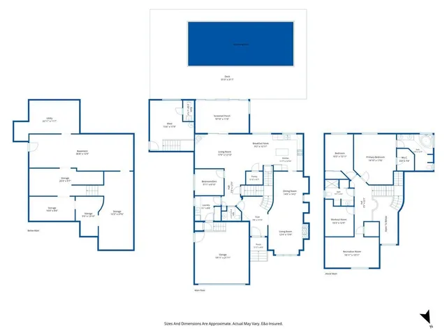 20074 BIRCH PLACE, Hope 3