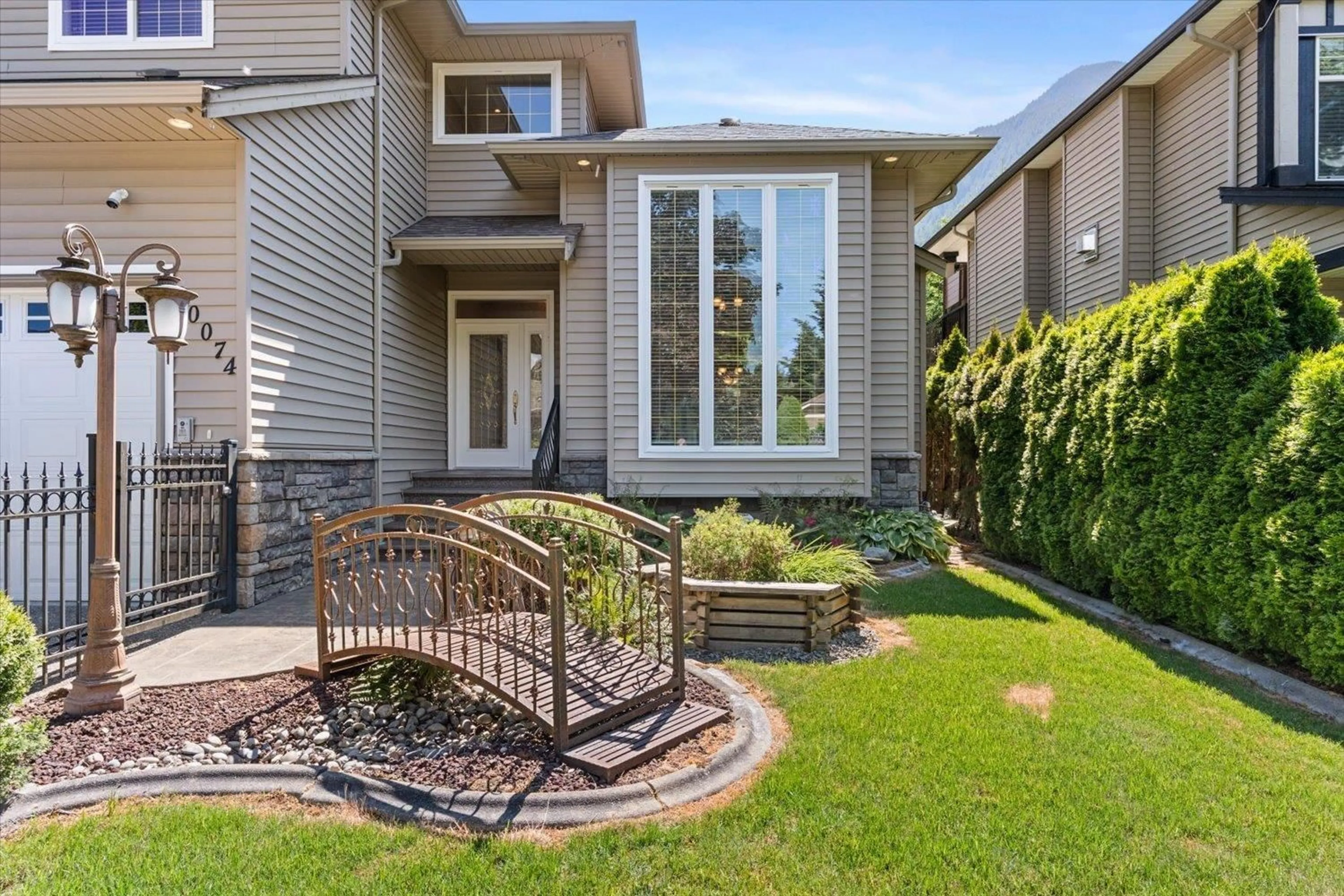 Unknown for 20074 BIRCH PLACE, Hope British Columbia V0X1L2