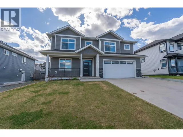 2443 ROWE STREET, Prince George 3