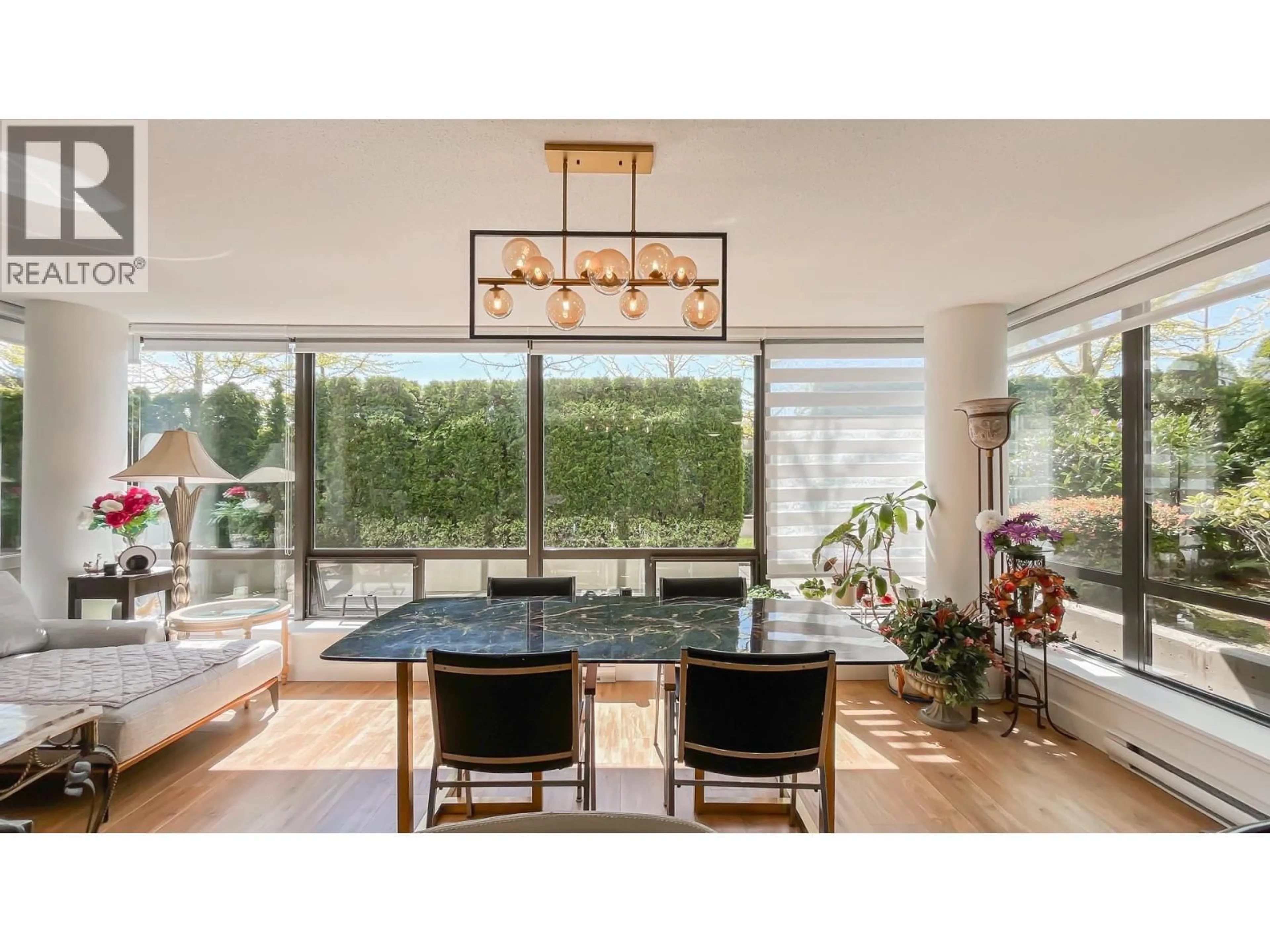 Dining room, unknown for 308 - 9188 COOK ROAD, Richmond British Columbia V6Y4M1