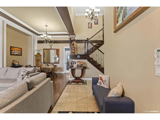 14750 61ST AVENUE, Surrey 3