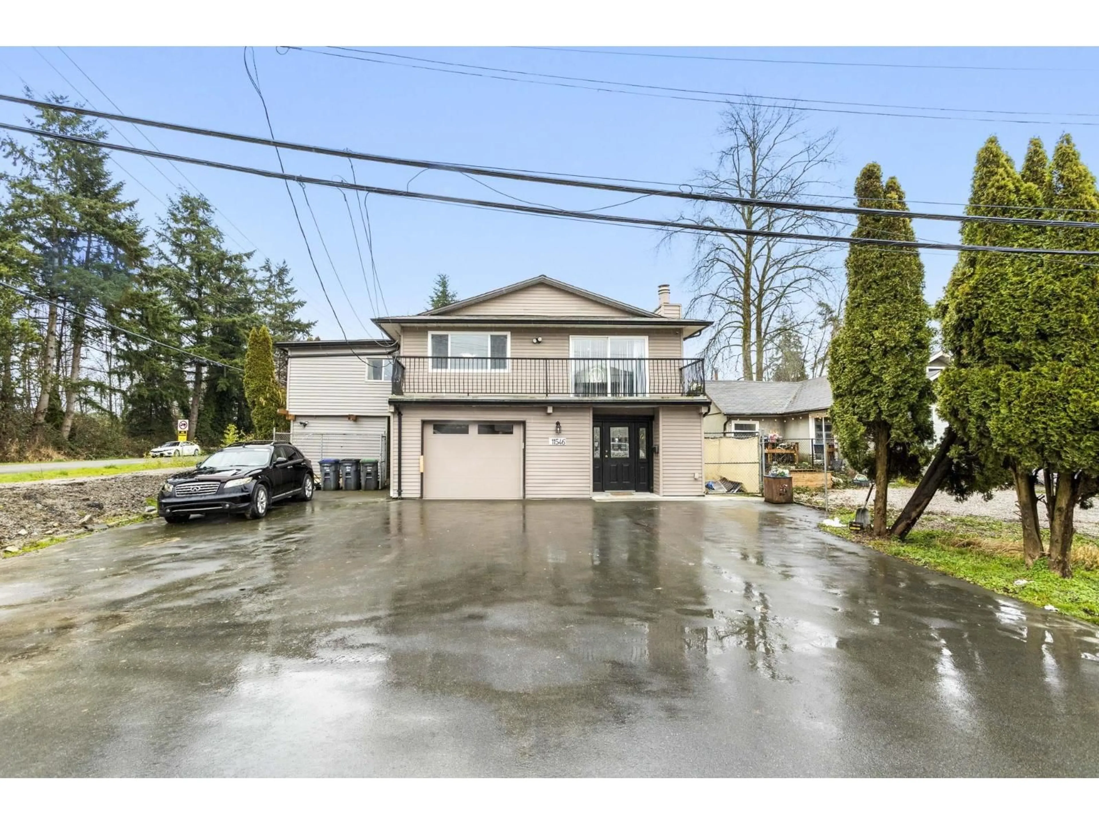 Unknown for 11546 128 STREET, Surrey British Columbia V3R2X6
