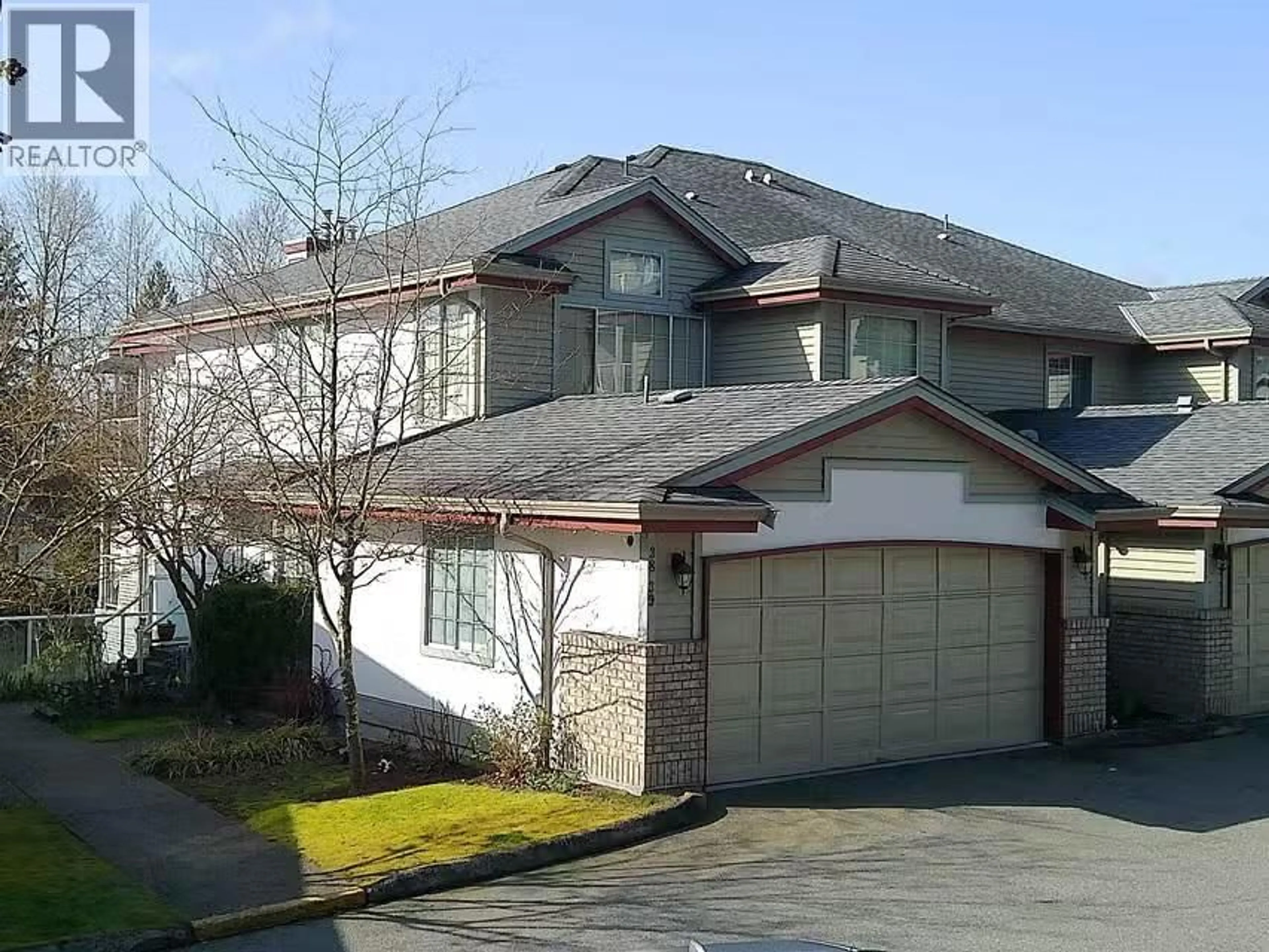 Unknown for 38 - 11502 BURNETT STREET, Maple Ridge British Columbia V2X0Y2