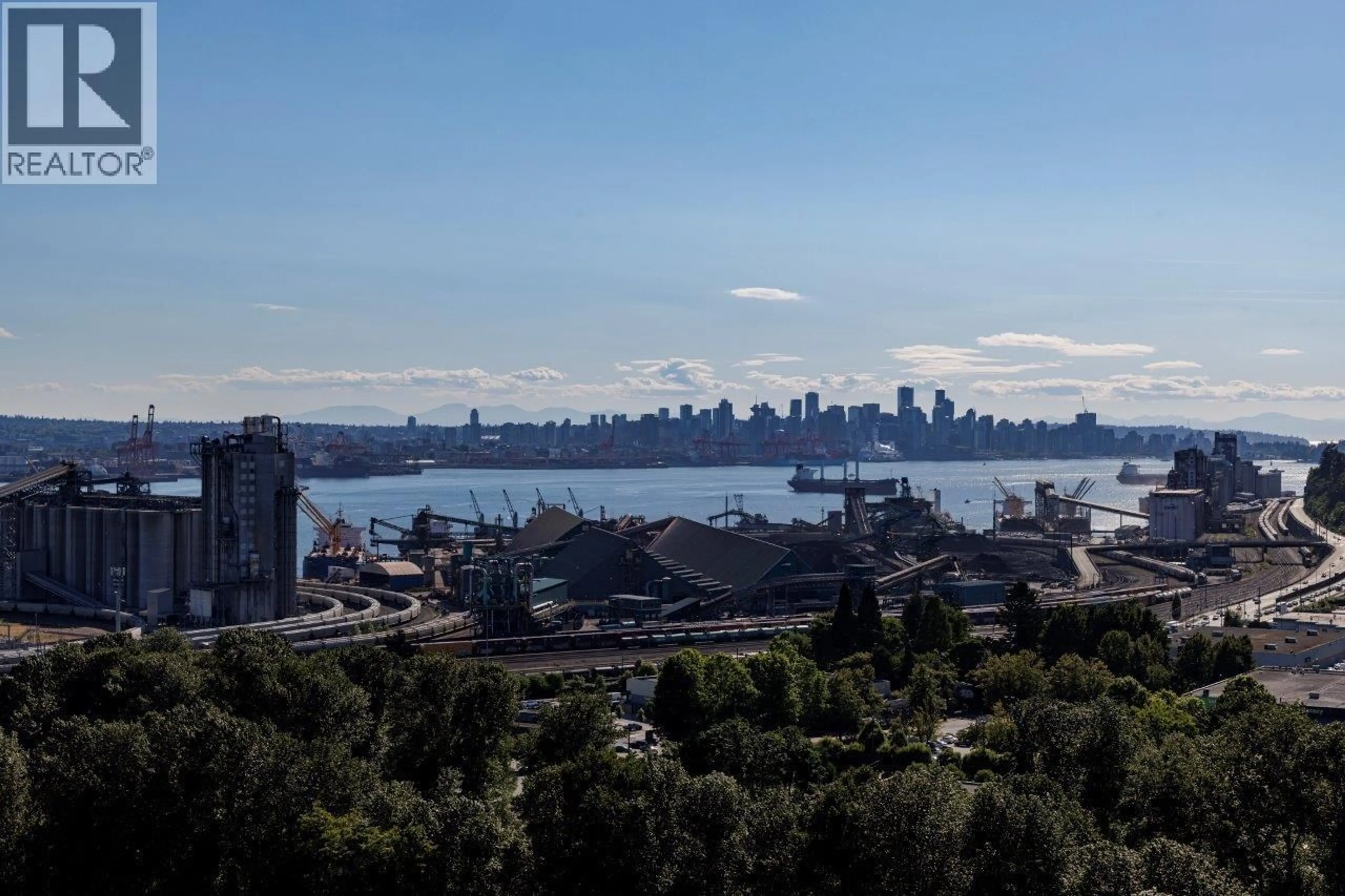 Unknown for 2506 - 1401 HUNTER STREET, North Vancouver British Columbia V7J0E2