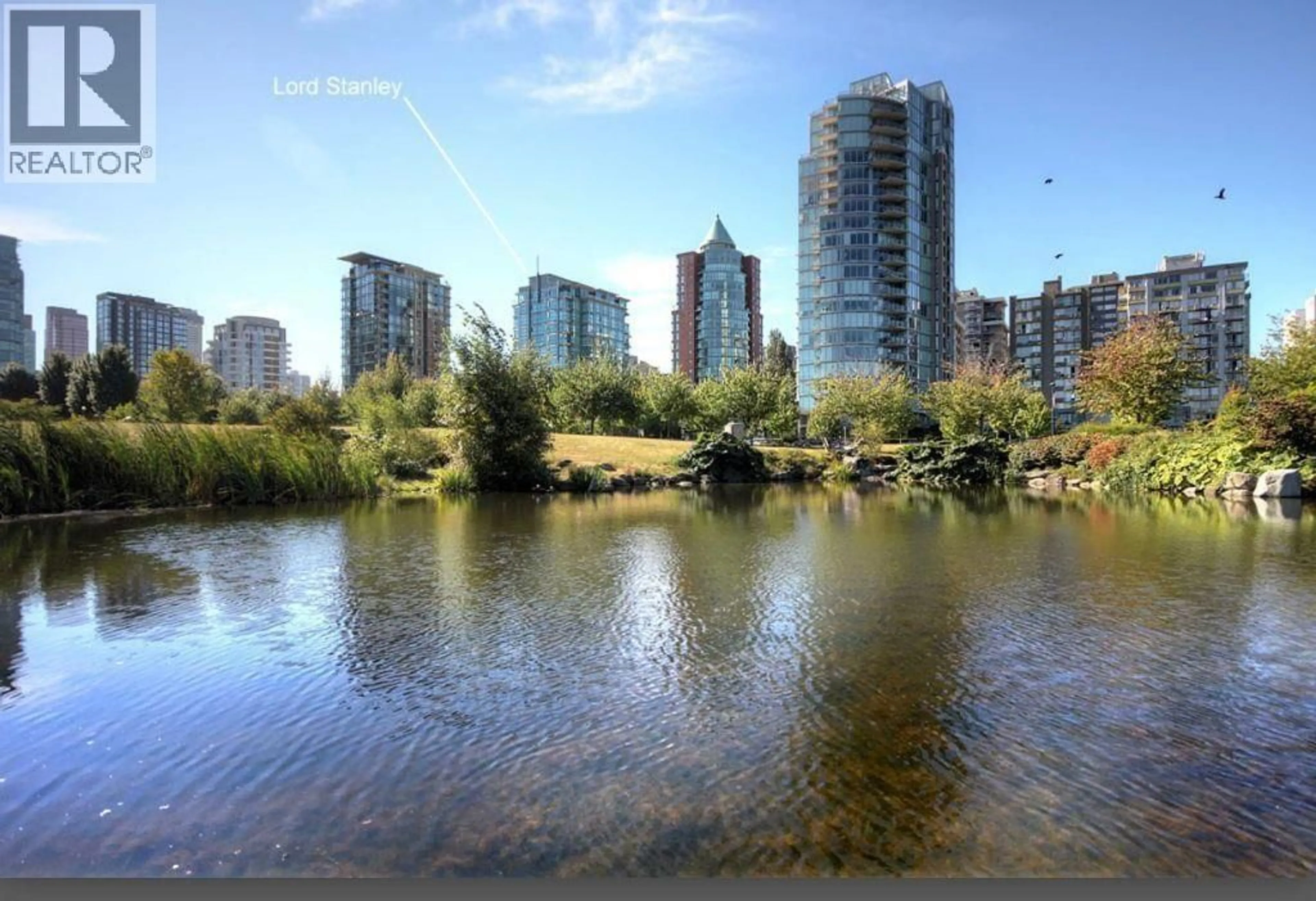 Blurry image for 503 - 1889 ALBERNI STREET, Vancouver British Columbia V6G3G7