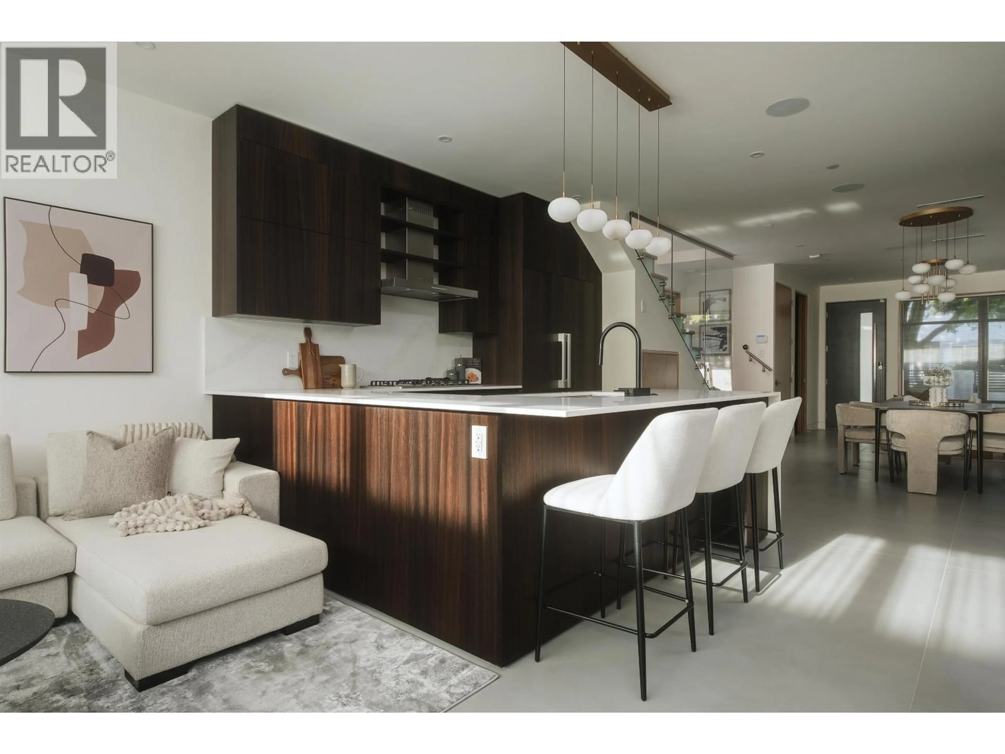 Open concept kitchen, unknown for 4717 LANARK STREET, Vancouver British Columbia V5N3R9