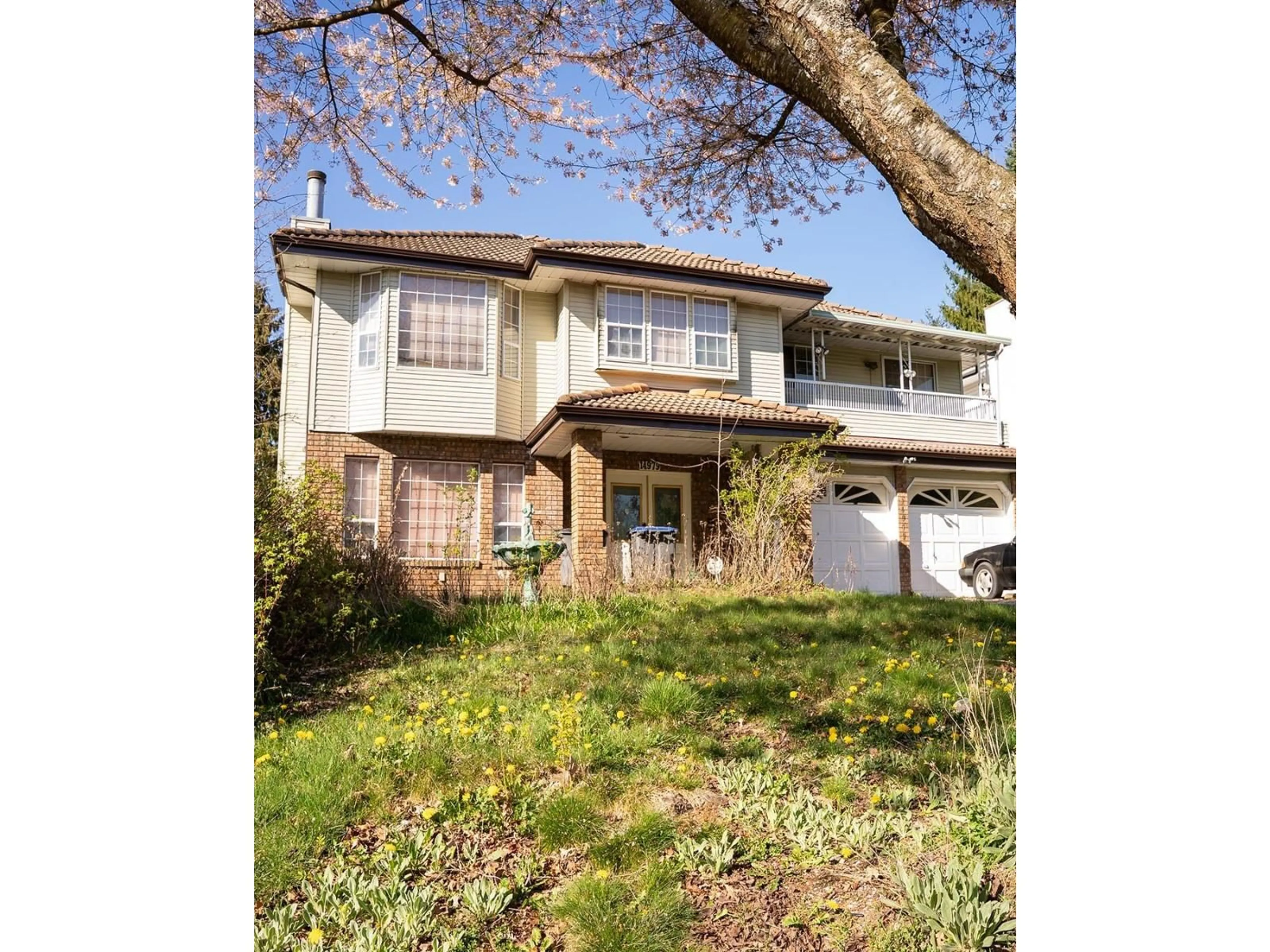 Unknown for 14979 SPENSER DRIVE, Surrey British Columbia V3S7K7