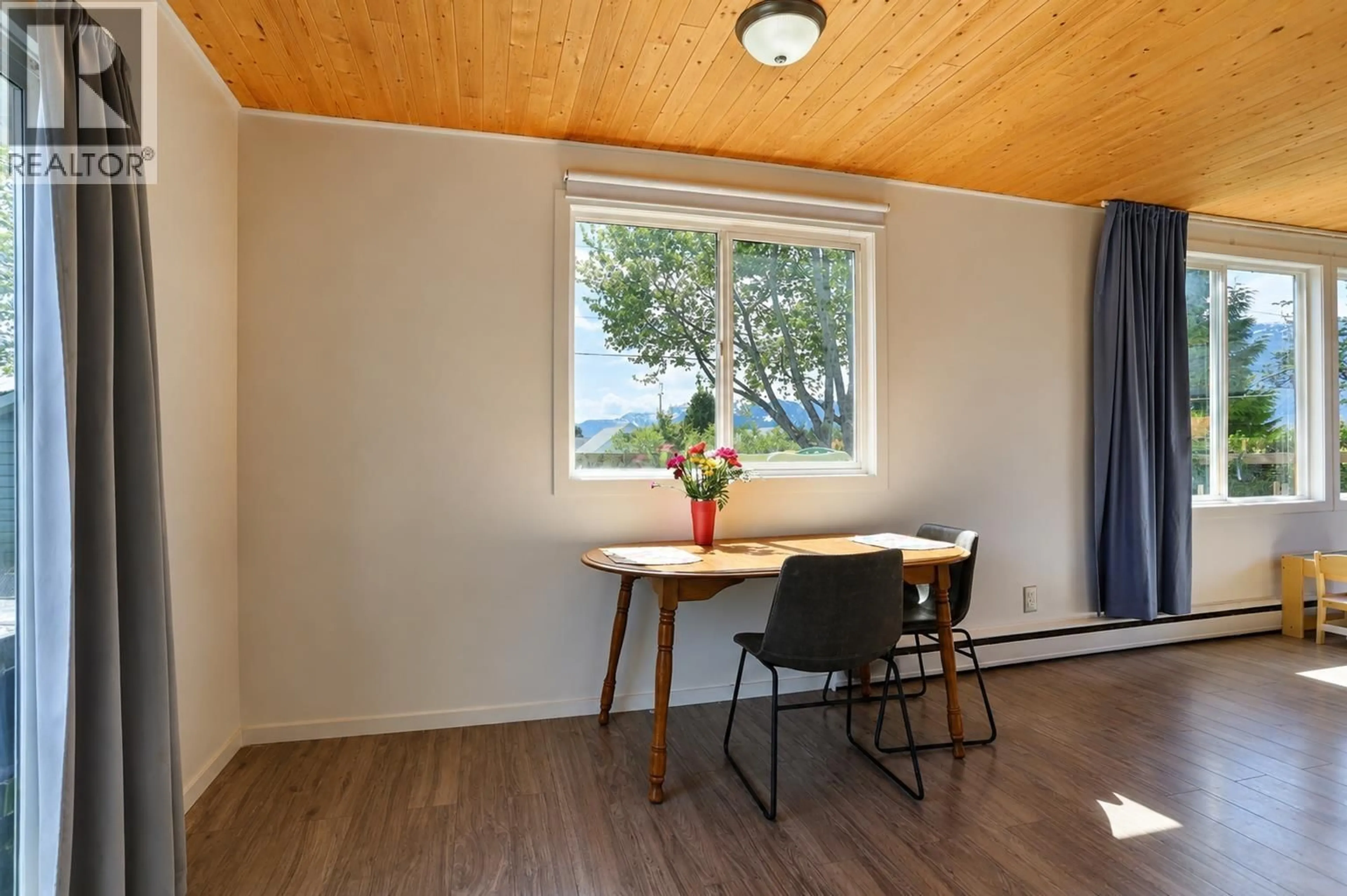 Unknown for 87 SWANNELL STREET, Kitimat British Columbia V8C1H2