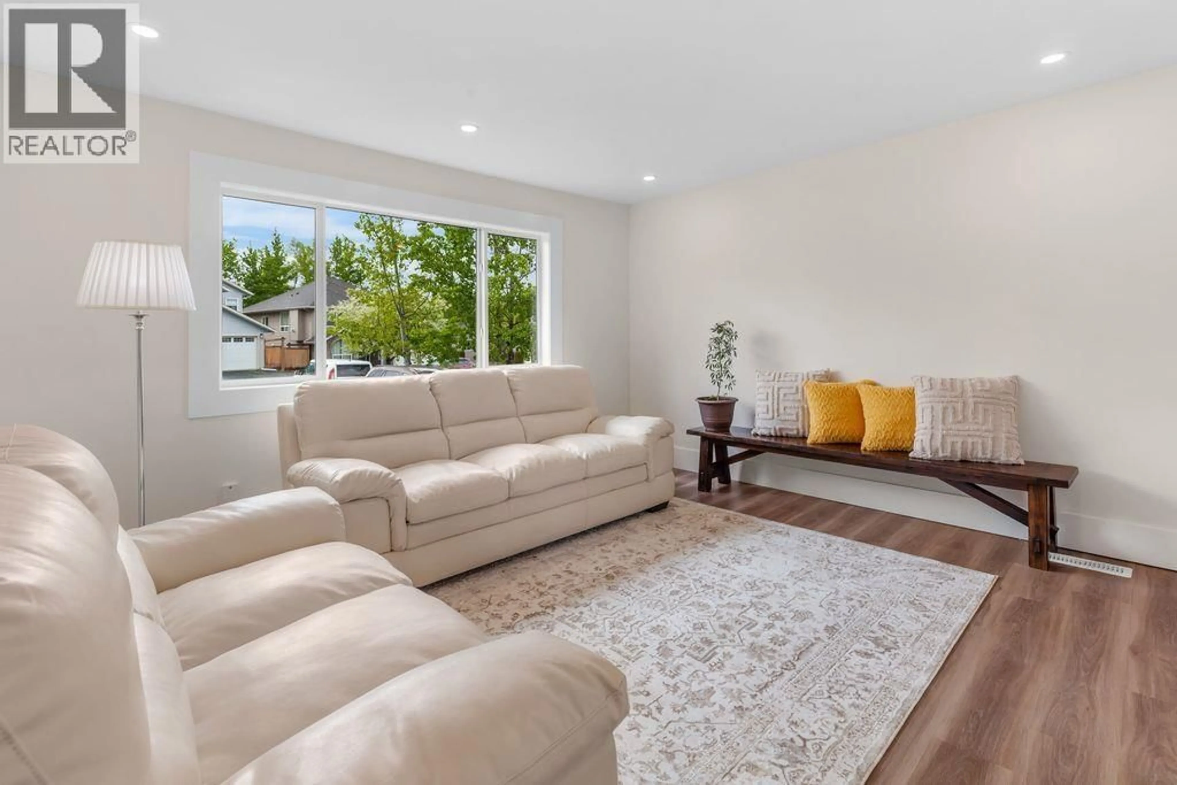 Living room with furniture, unknown for 7060 EUGENE ROAD, Prince George British Columbia V2N5P6