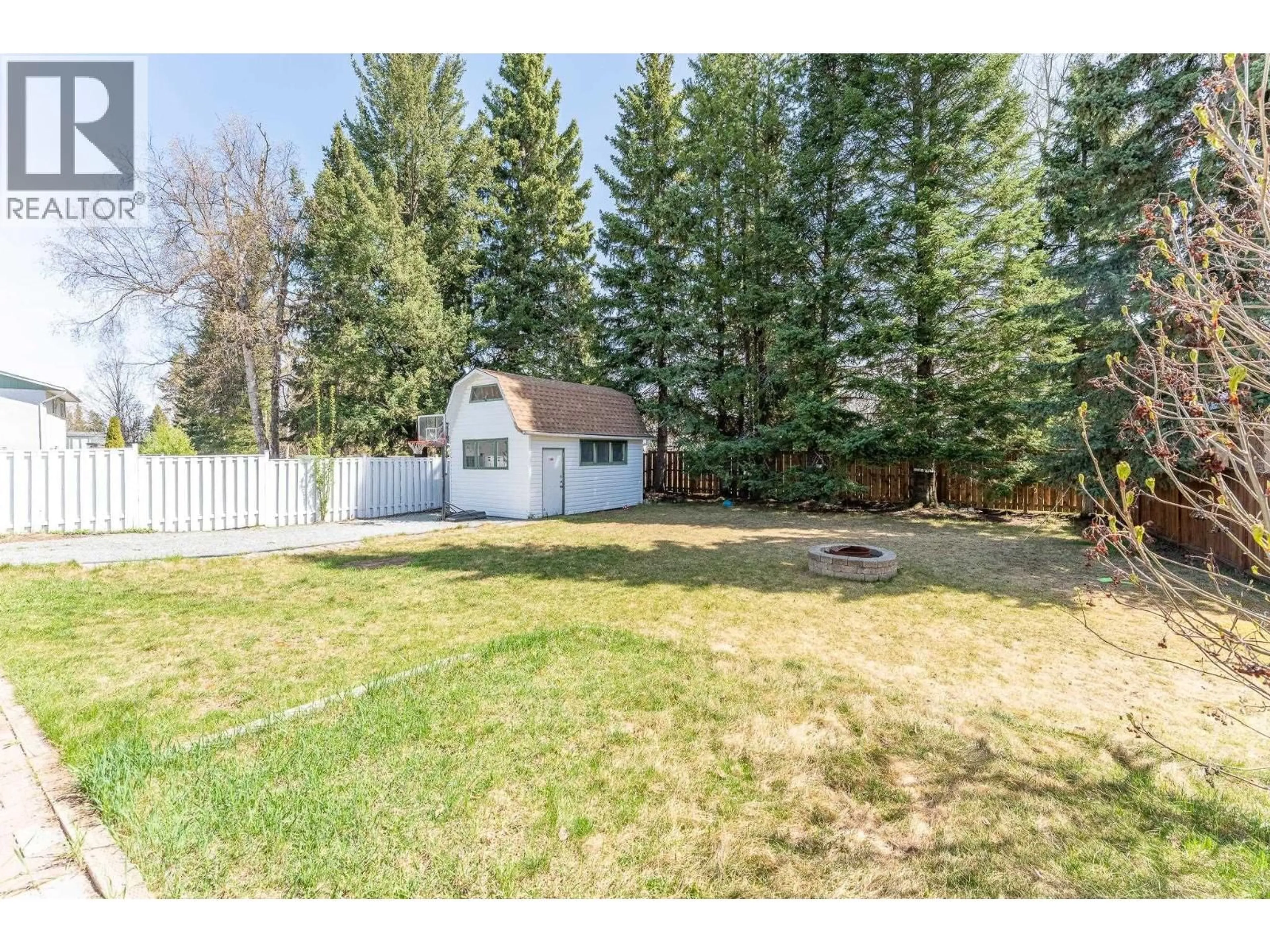 Unknown for 2919 MCGILL CRESCENT, Prince George British Columbia V2N2M7