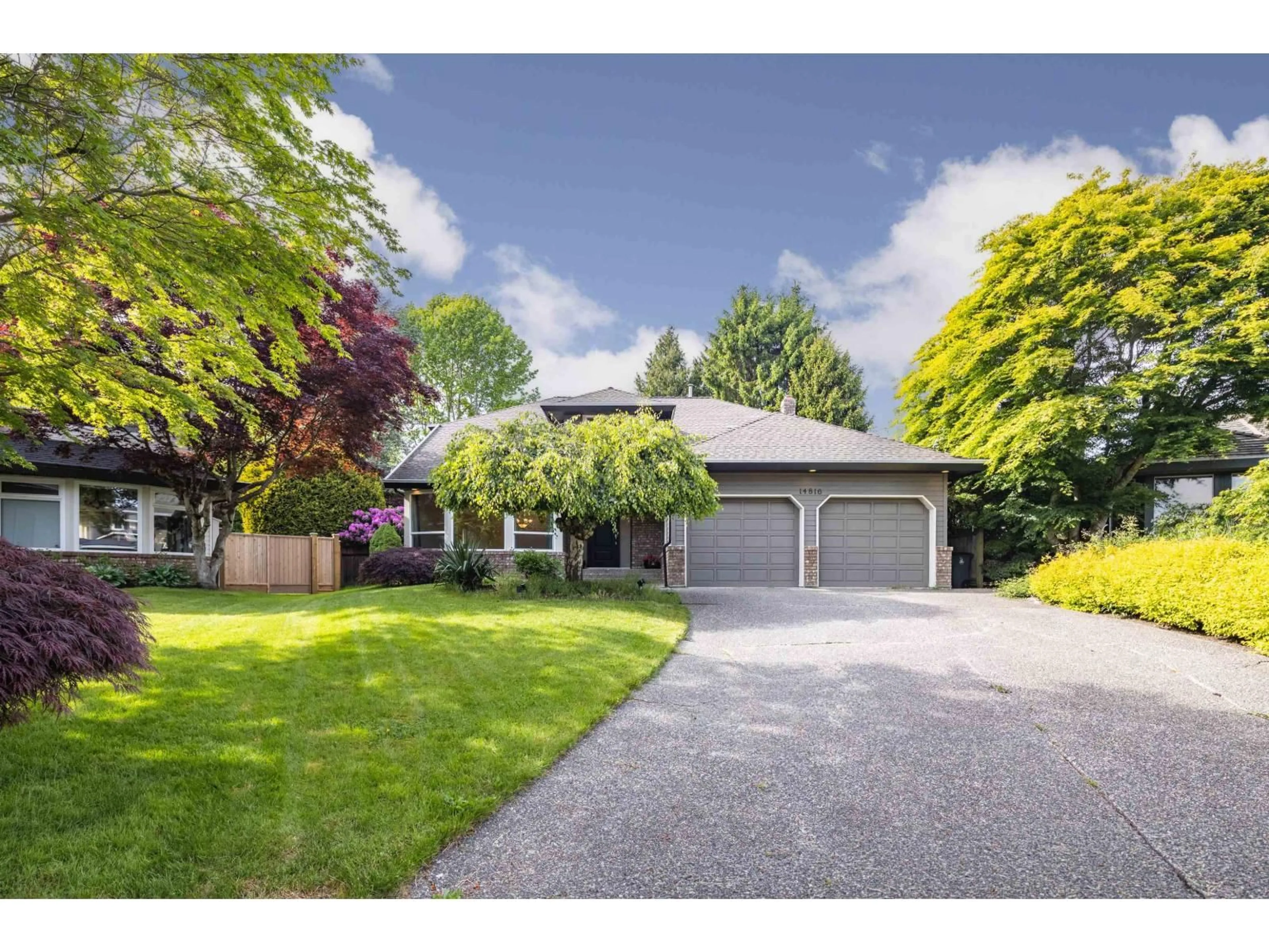 Unknown for 14816 20A AVENUE, Surrey British Columbia V4A8L3