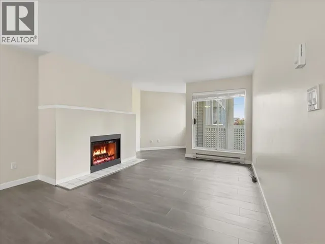 201 - 7431 BLUNDELL ROAD, Richmond 2