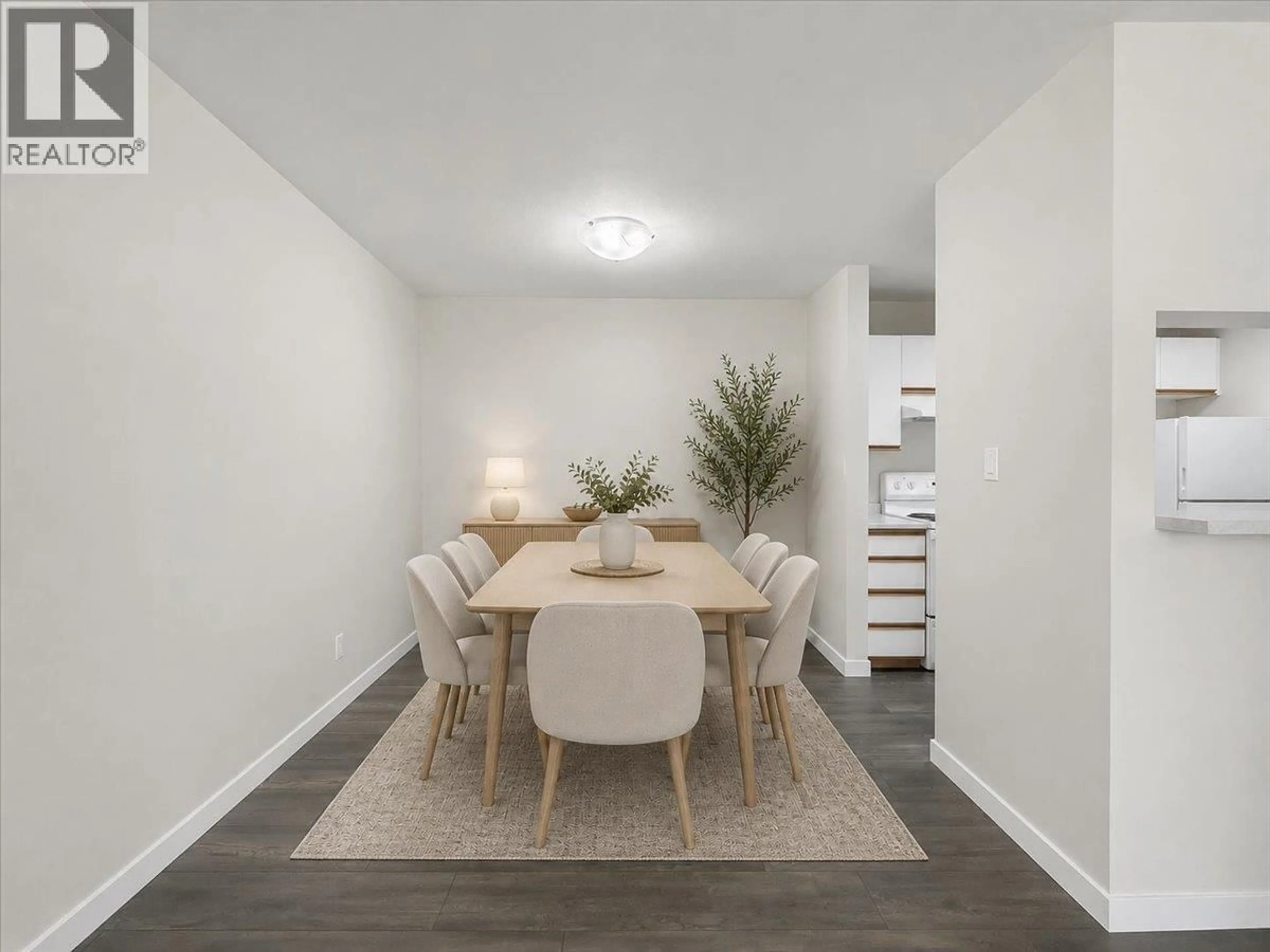 Dining room, unknown for 204 - 7431 BLUNDELL ROAD, Richmond British Columbia V6Y3G8