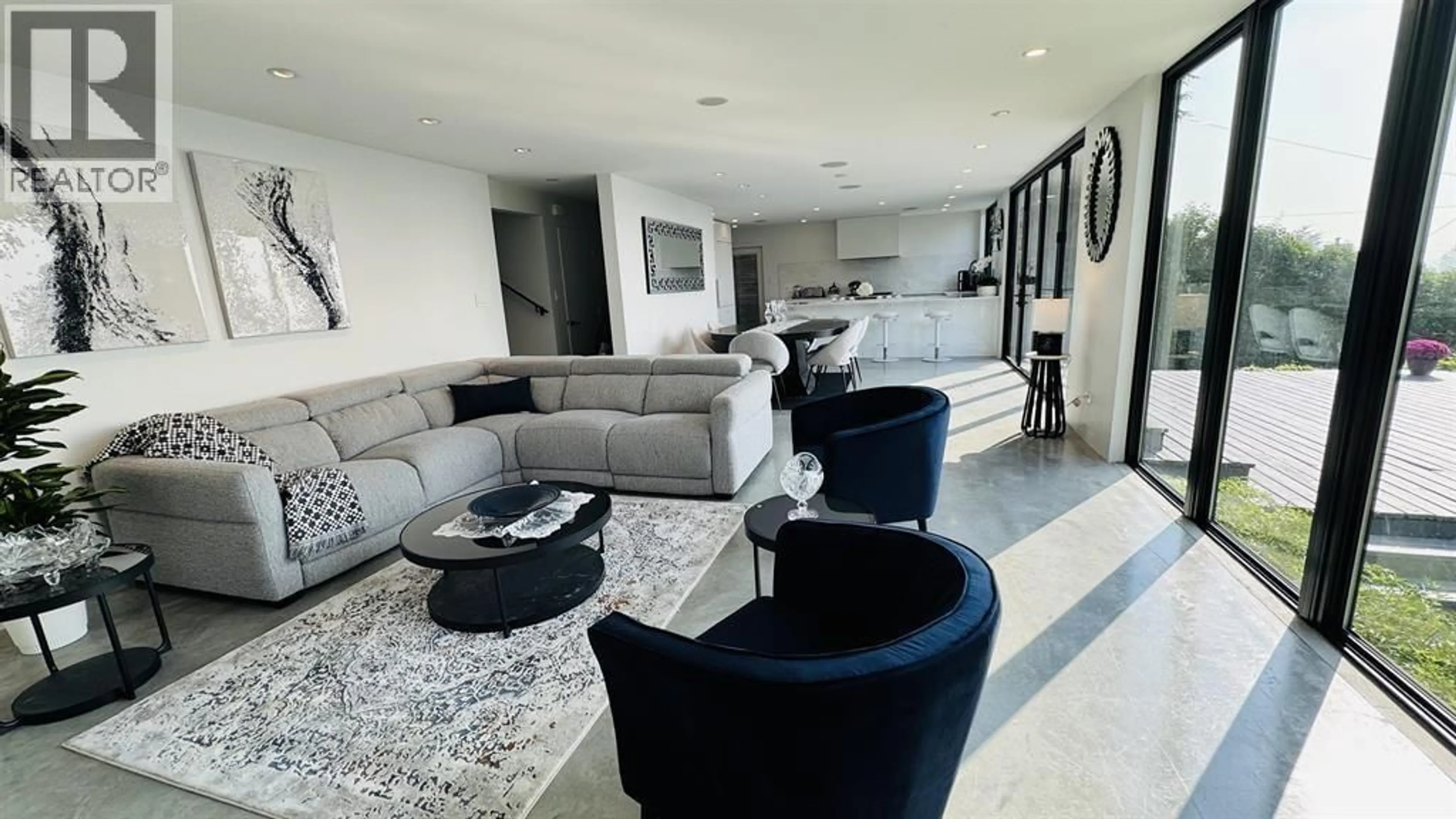 Living room with furniture, unknown for 2234 PALMERSTON AVENUE, West Vancouver British Columbia V7V2V8