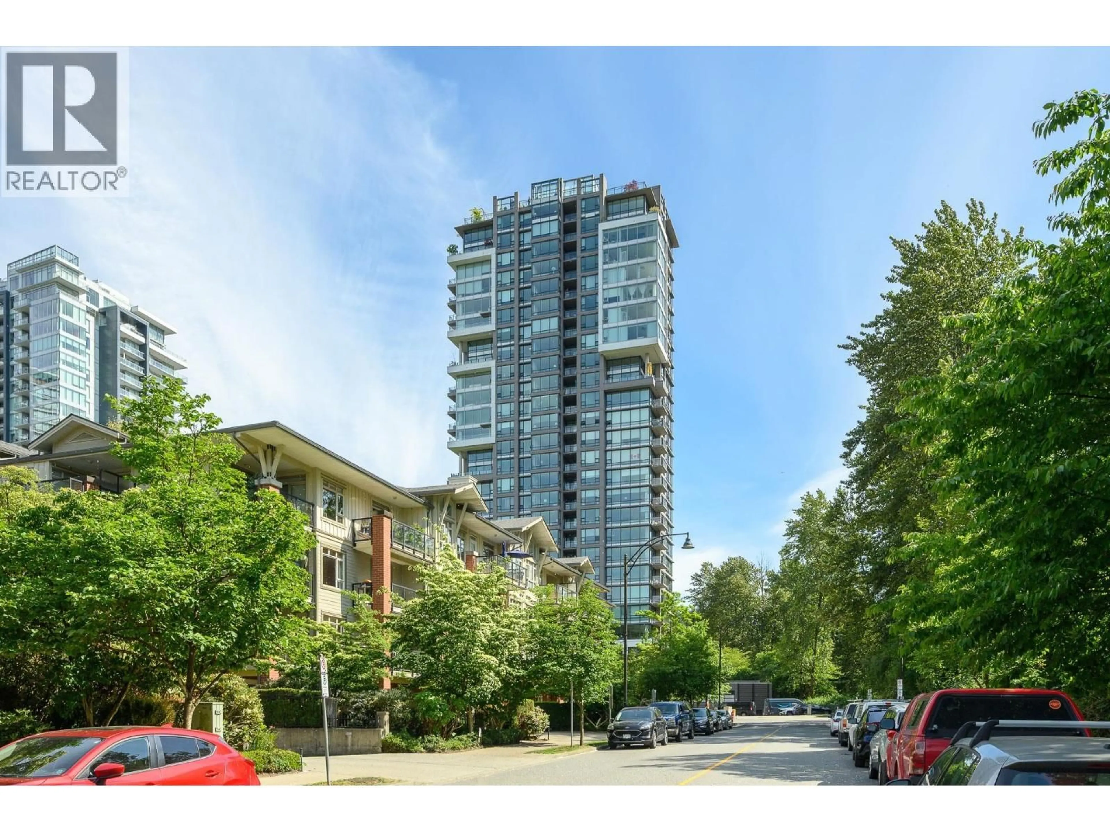 Unknown for 405 - 301 CAPILANO ROAD, Port Moody British Columbia V3H0G6