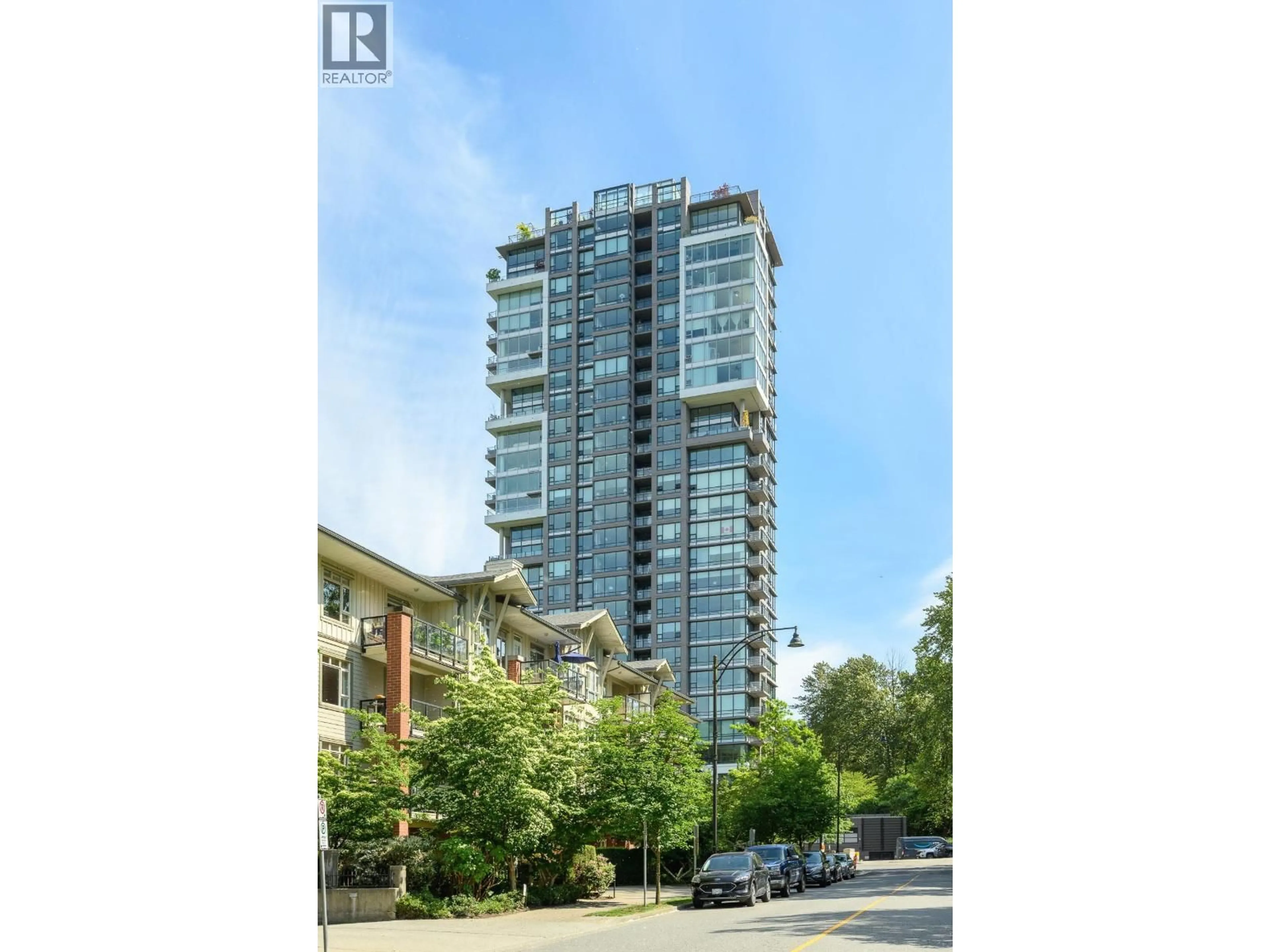 Unknown for 405 - 301 CAPILANO ROAD, Port Moody British Columbia V3H0G6