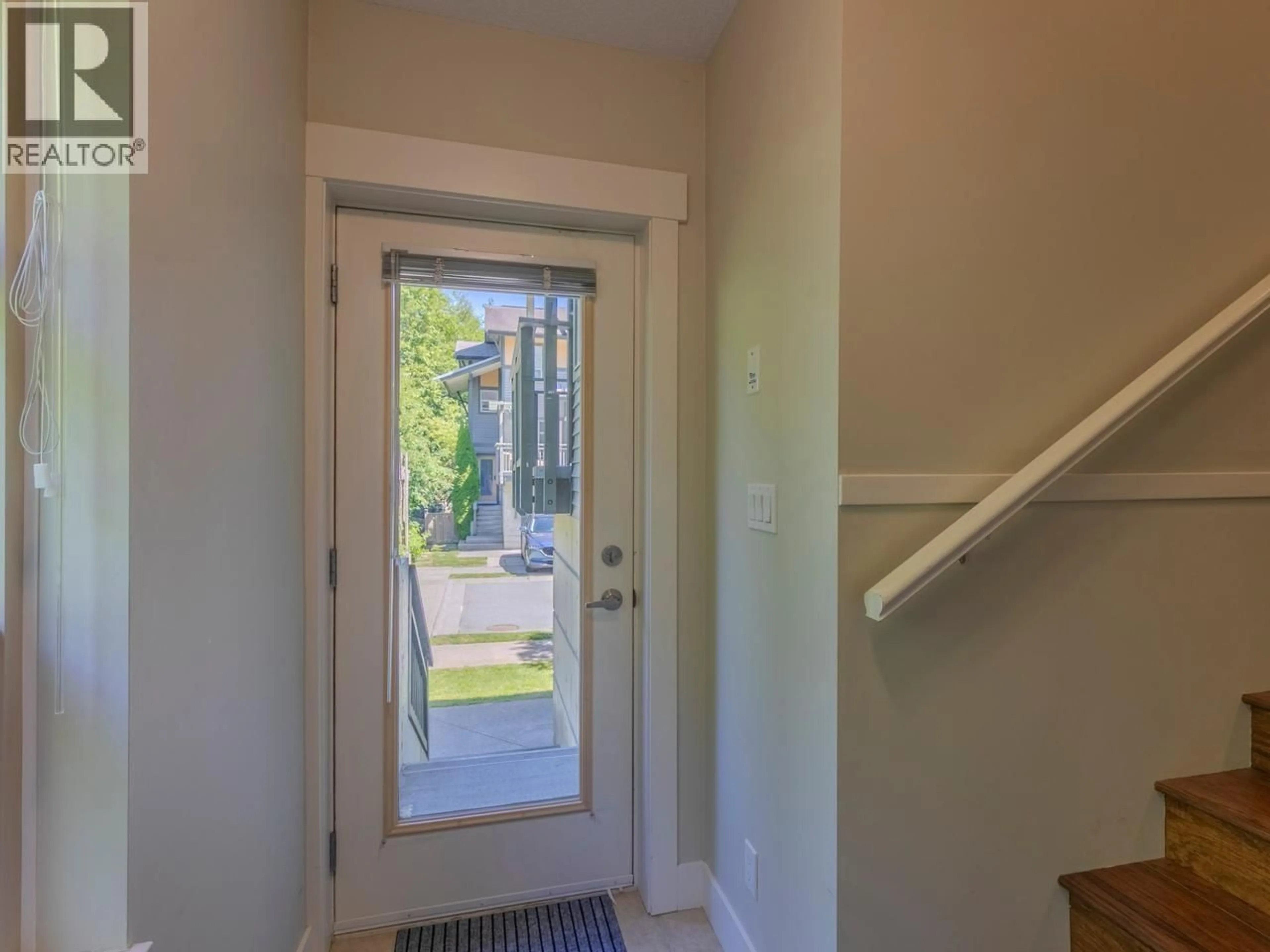 Indoor entryway for 1162 VILLAGE GREEN WAY, Squamish British Columbia V8B0A9