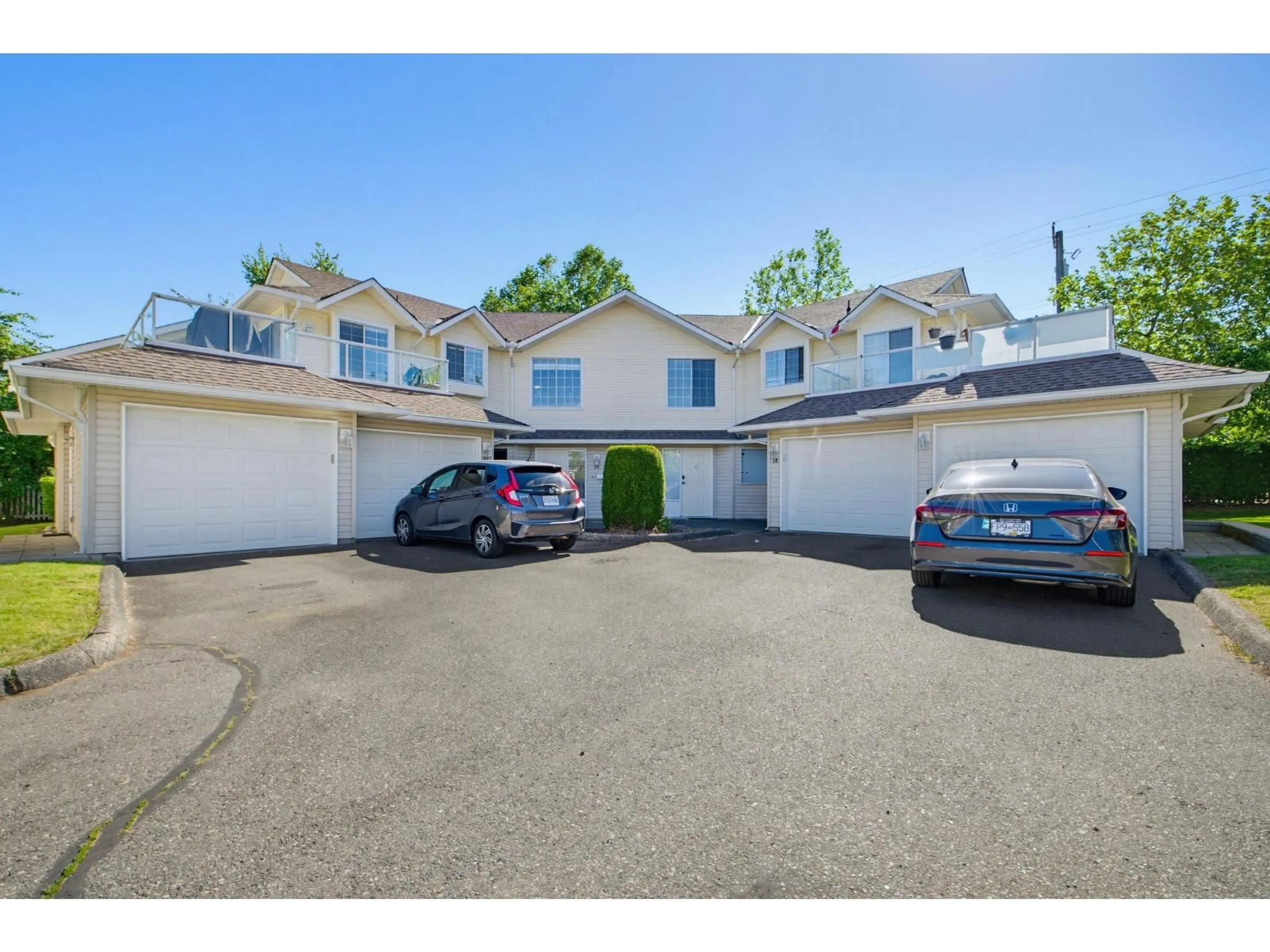 Unknown for 38 - 31255 UPPER MACLURE ROAD, Abbotsford British Columbia V2T5N4