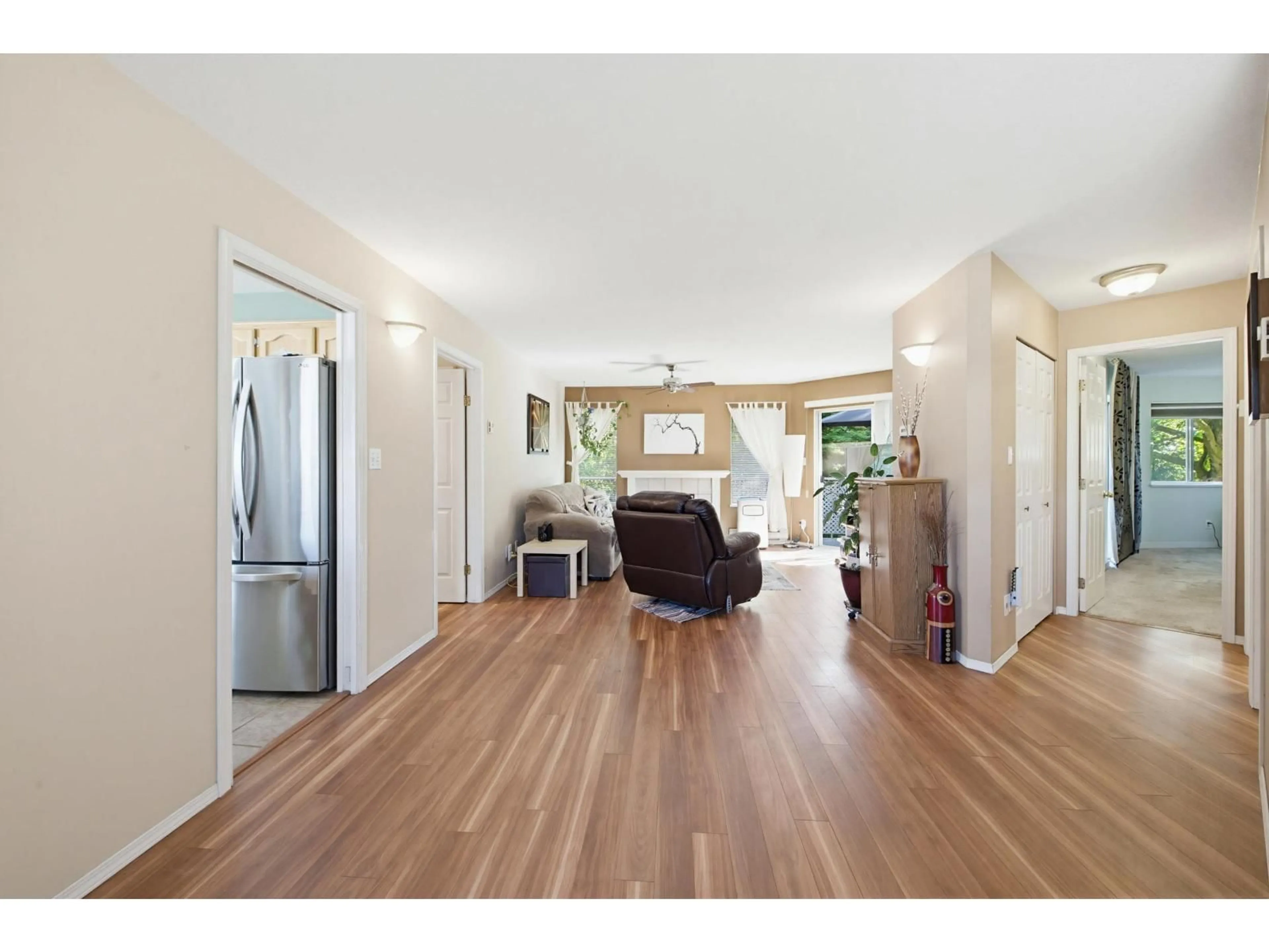 Unknown for 38 - 31255 UPPER MACLURE ROAD, Abbotsford British Columbia V2T5N4